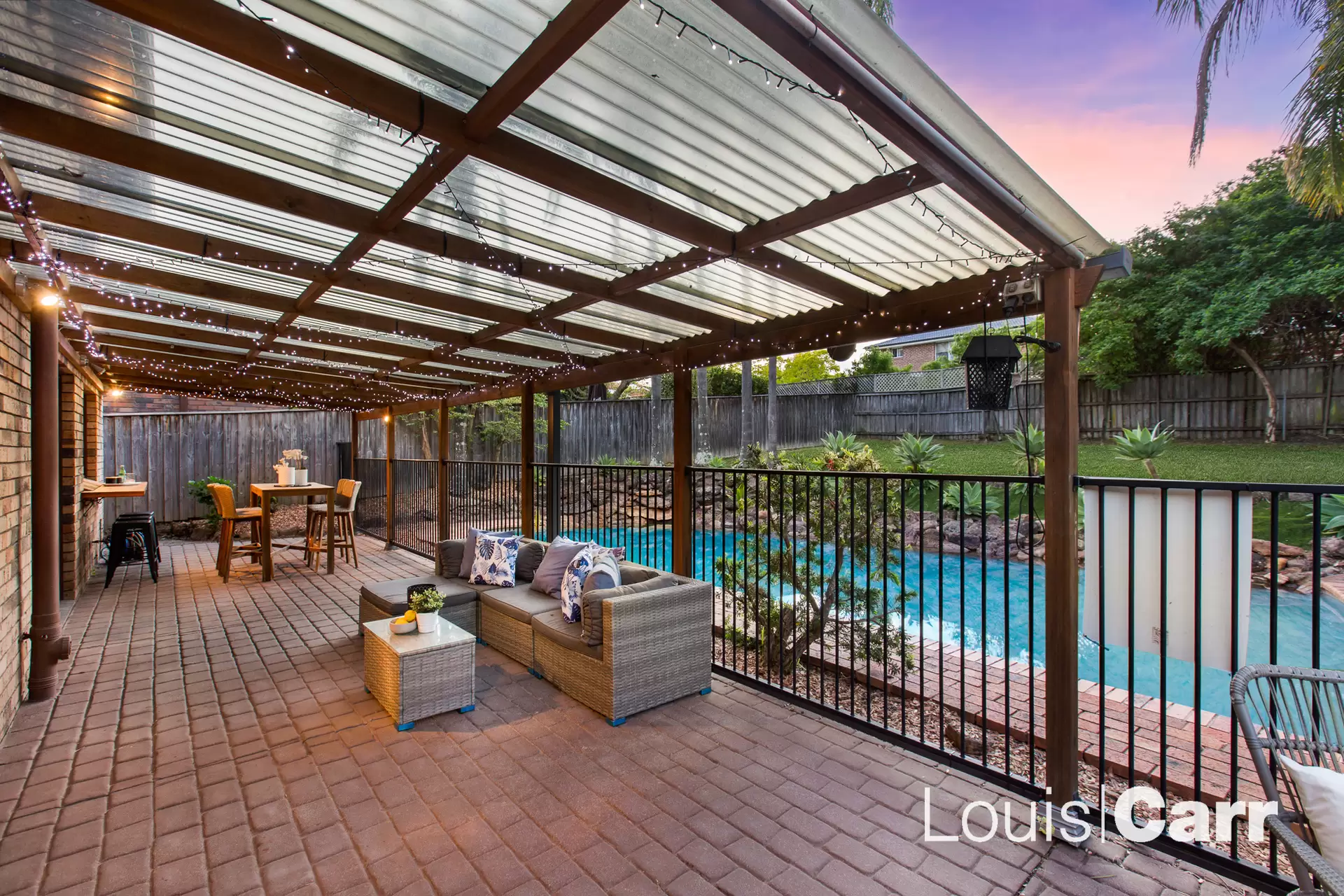 7 Bowerman Place, Cherrybrook NSW, Cherrybrook - Thumbnail 4
