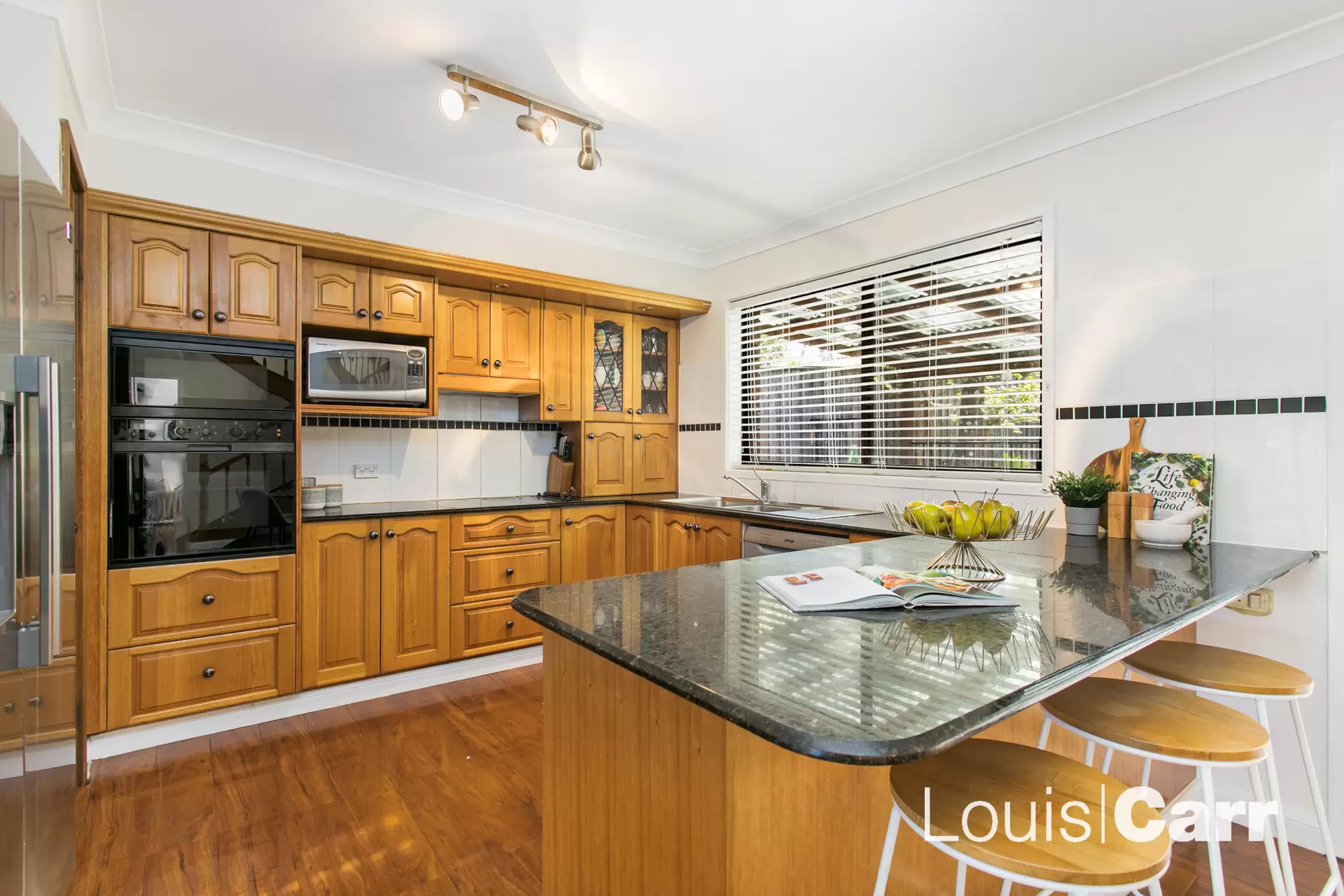 7 Bowerman Place, Cherrybrook NSW, Cherrybrook - Thumbnail 5