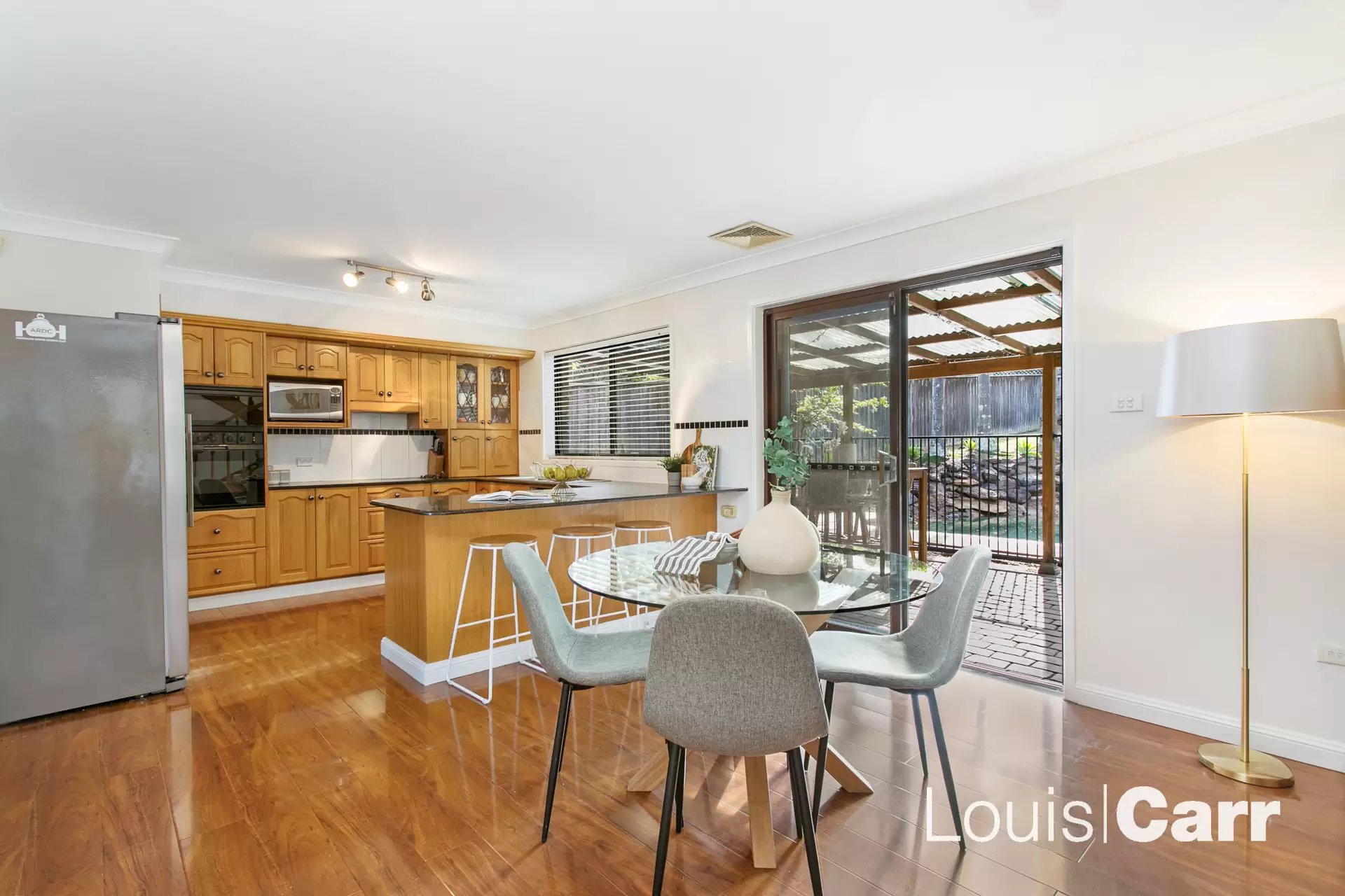 7 Bowerman Place, Cherrybrook NSW, Cherrybrook - Thumbnail 6