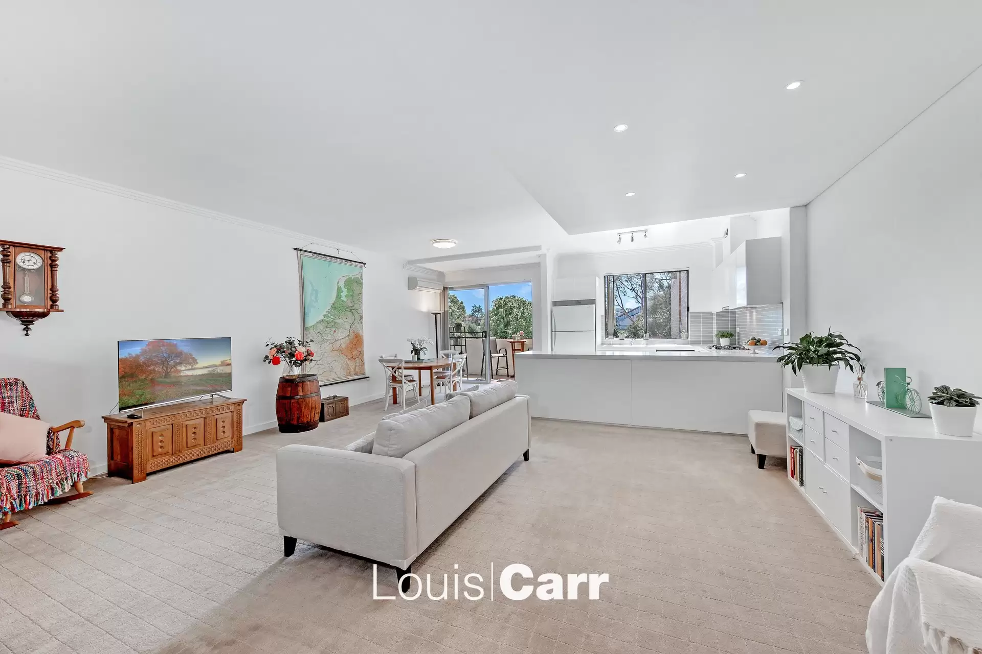 16/5 Sherwin Avenue, Castle Hill NSW, Castle Hill - Image 1