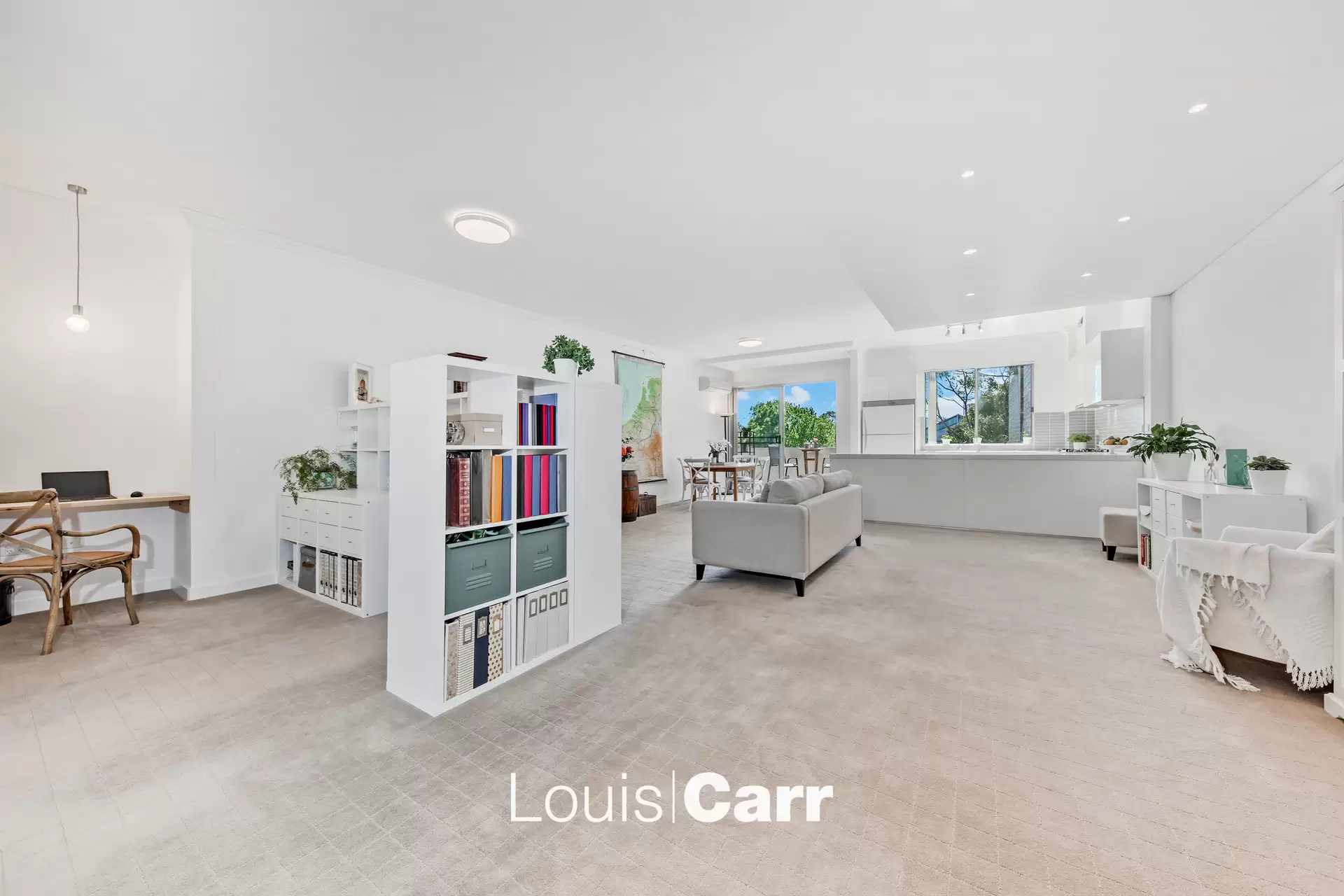 16/5 Sherwin Avenue, Castle Hill NSW, Castle Hill - Thumbnail 3