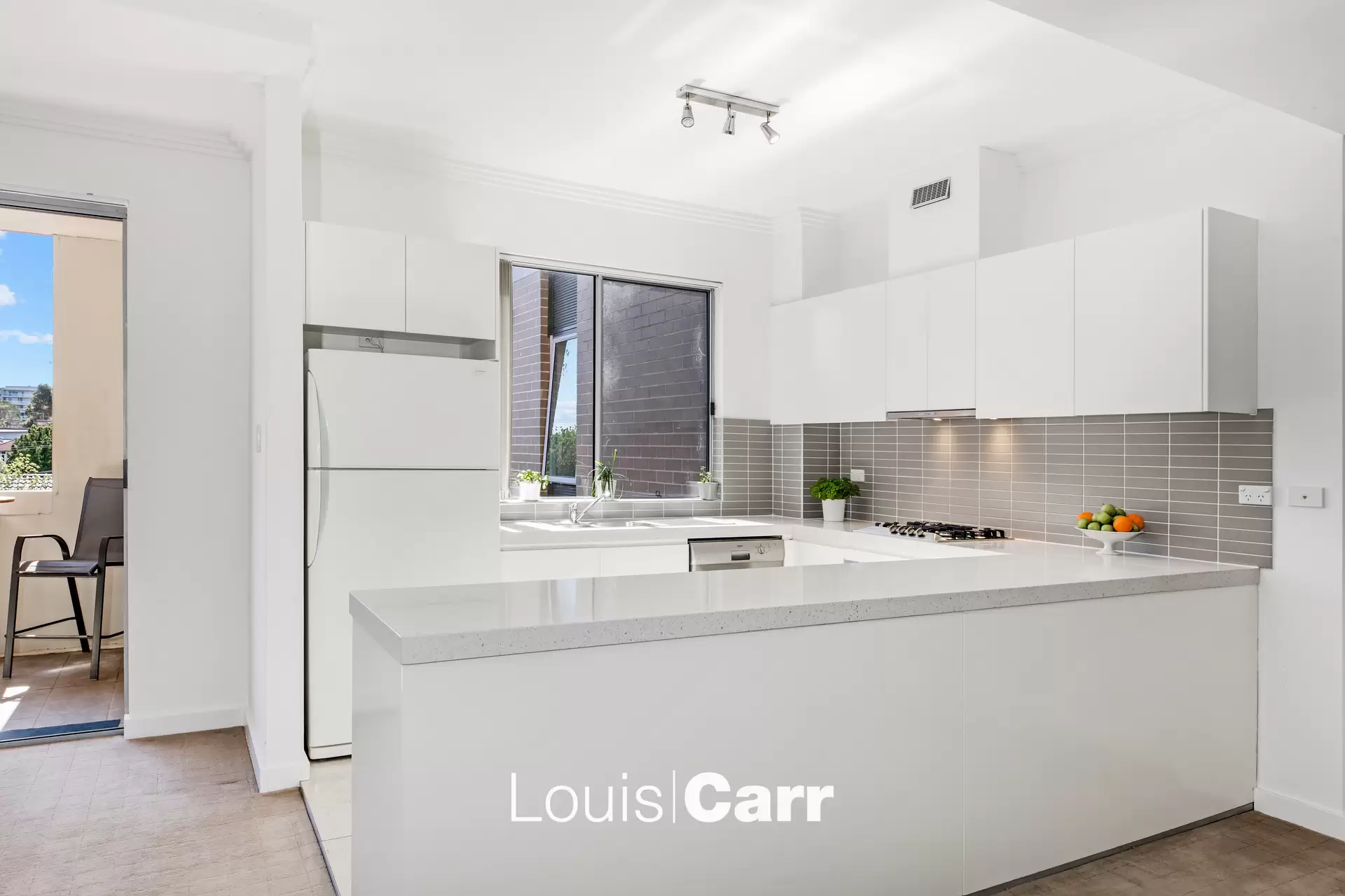16/5 Sherwin Avenue, Castle Hill NSW, Castle Hill - Thumbnail 5