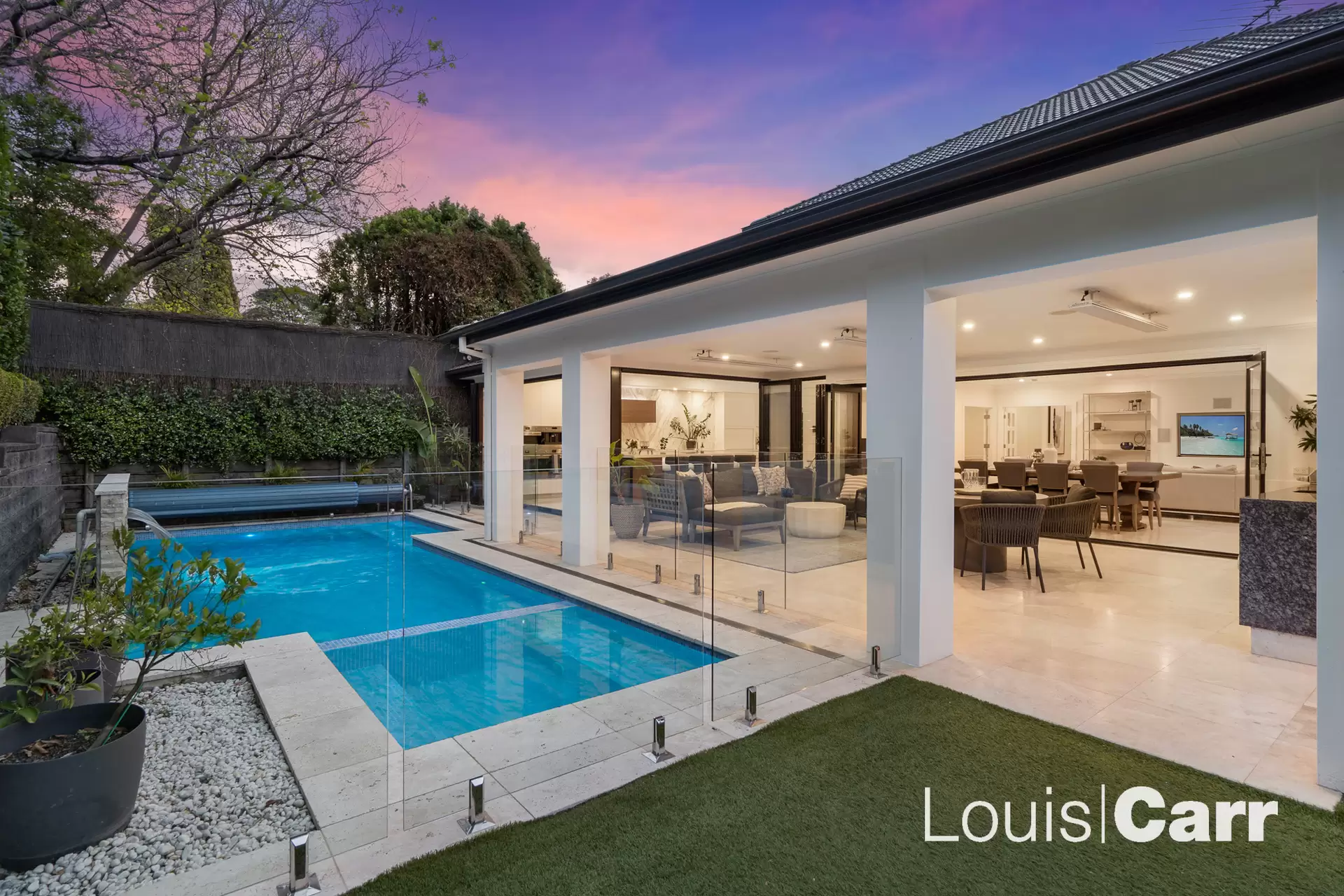 108 Eaton Road, West Pennant Hills NSW, West Pennant Hills - Thumbnail 2