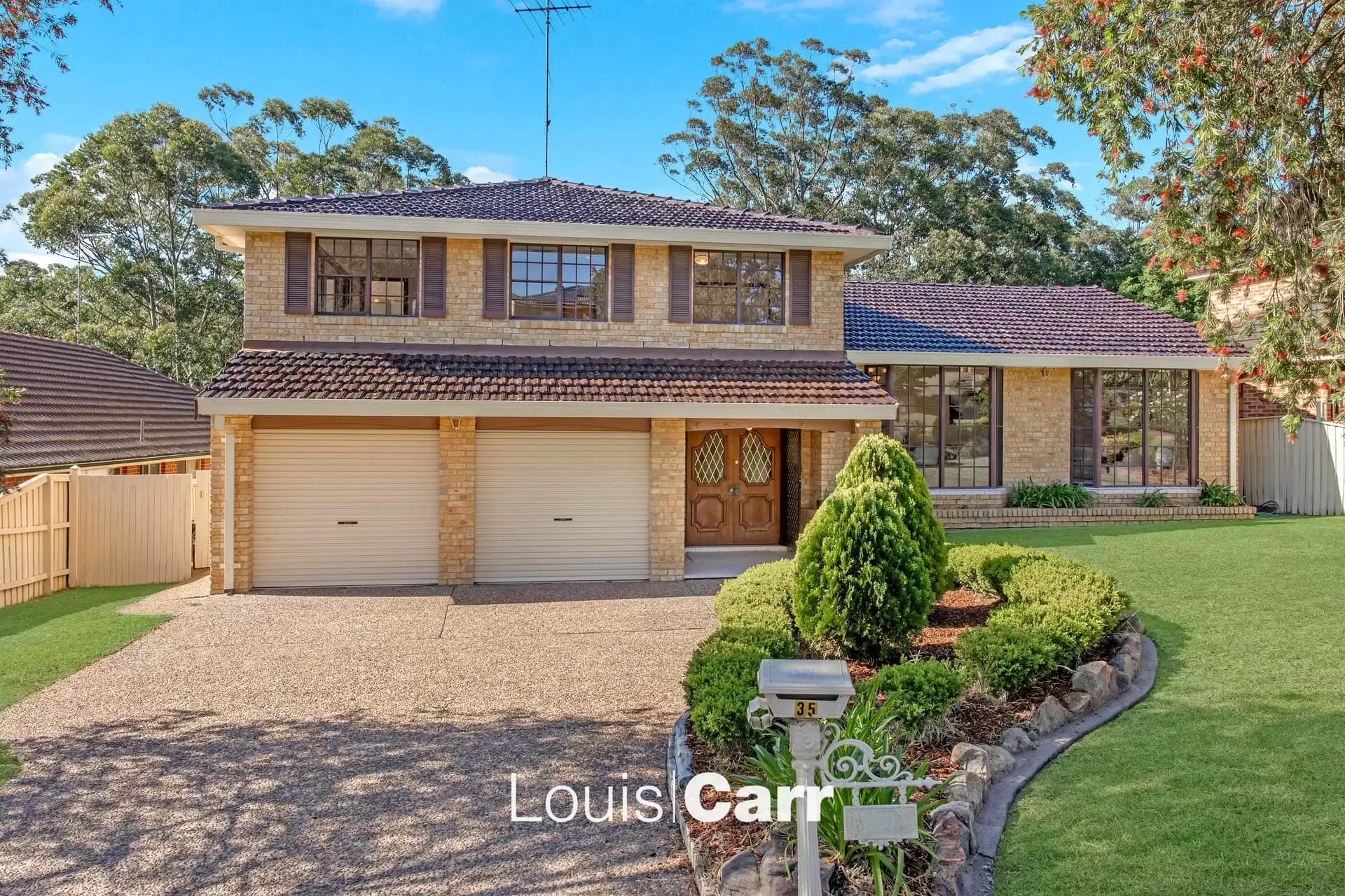 35 Cairngorm Avenue, Glenhaven NSW, Glenhaven - Image 1