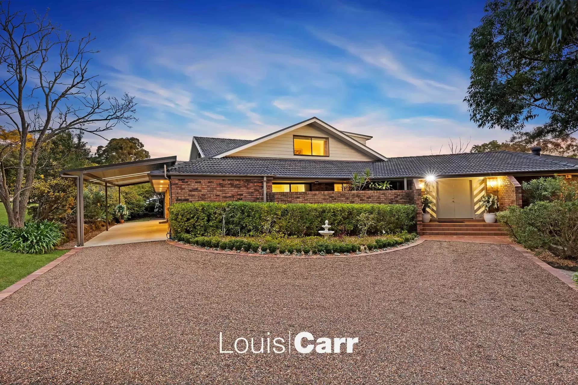 2 Delavor Place, Glenhaven NSW, Glenhaven - Thumbnail 2