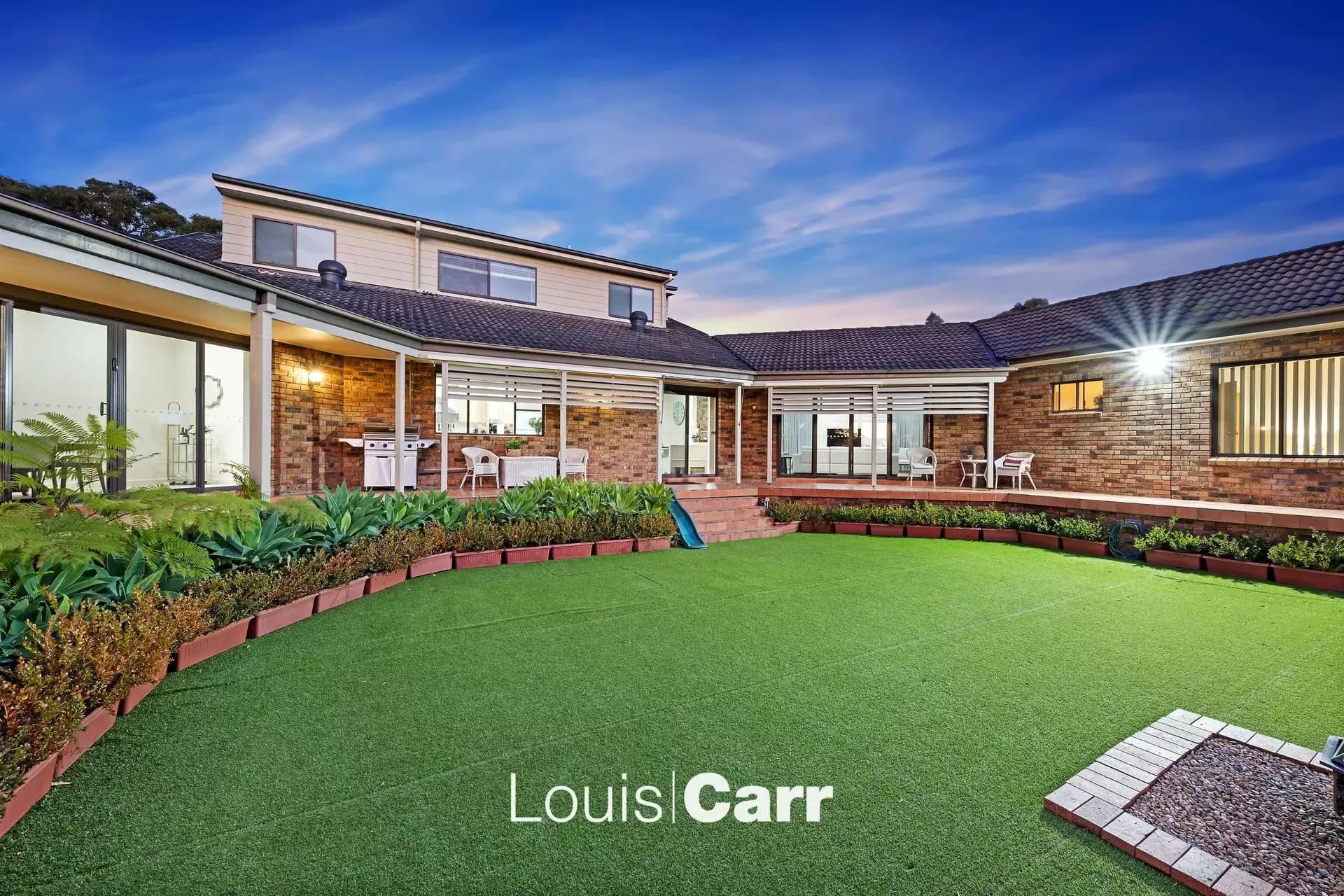 2 Delavor Place, Glenhaven NSW, Glenhaven - Thumbnail 3