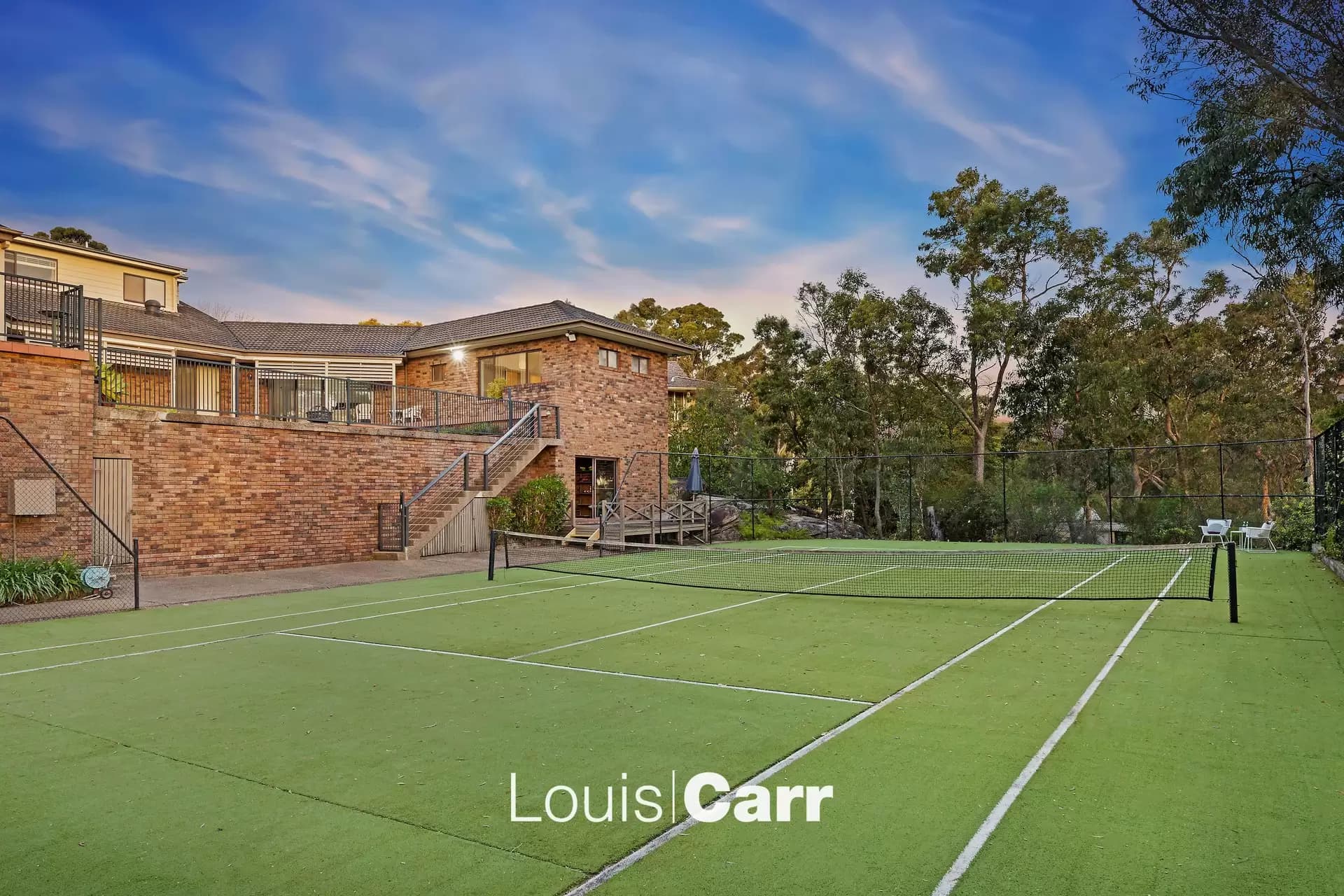 2 Delavor Place, Glenhaven NSW, Glenhaven - Thumbnail 4