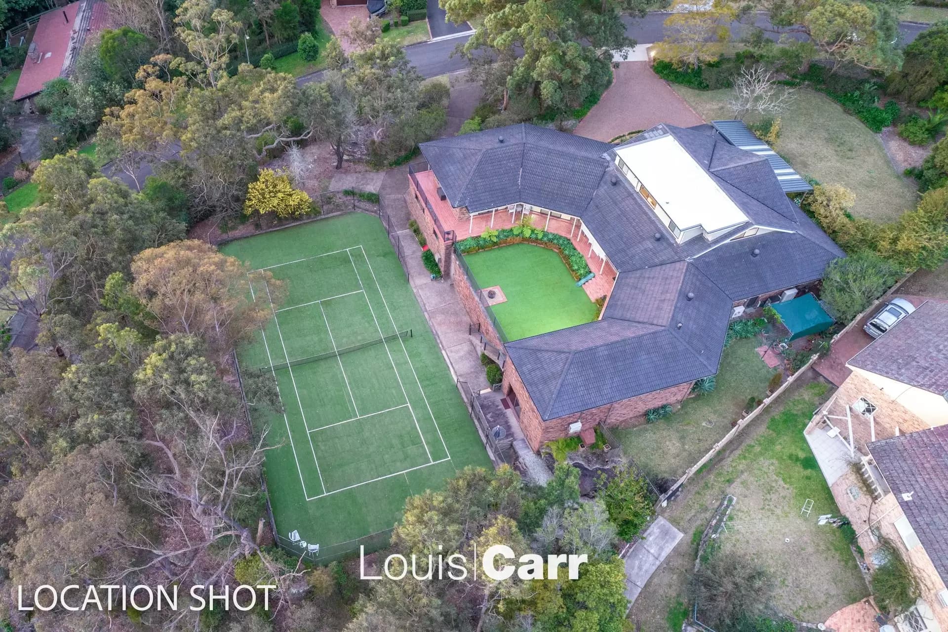 2 Delavor Place, Glenhaven NSW, Glenhaven - Thumbnail 5