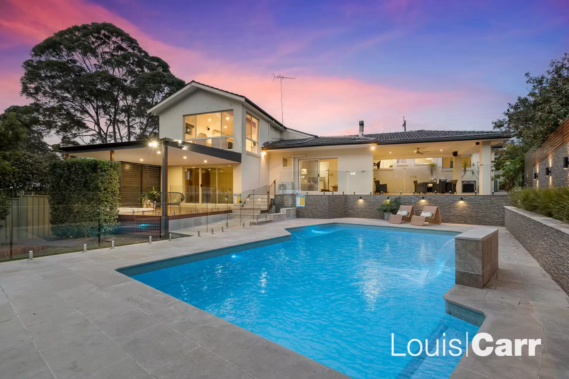 4 Ashley Avenue, West Pennant Hills NSW, West Pennant Hills - Thumbnail 2