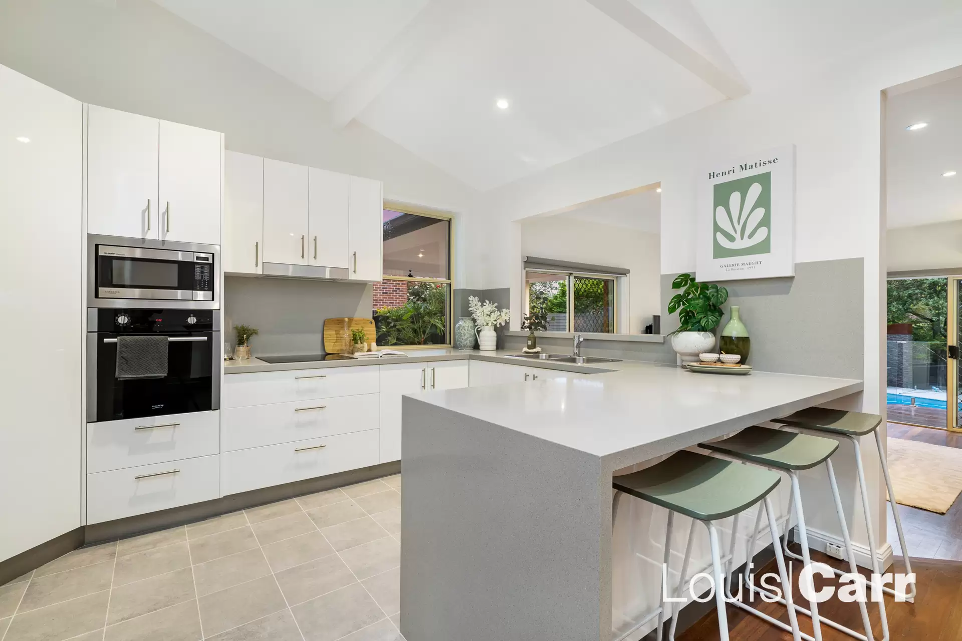 4 Ashley Avenue, West Pennant Hills NSW, West Pennant Hills - Thumbnail 3
