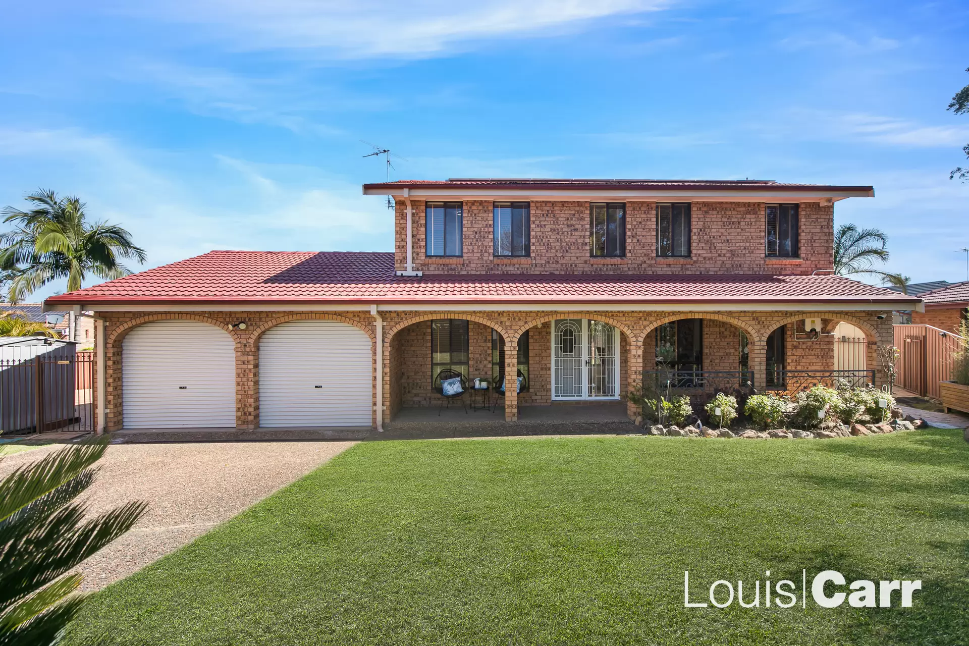 5 Hayley Place, Cherrybrook NSW, Cherrybrook - Image 1