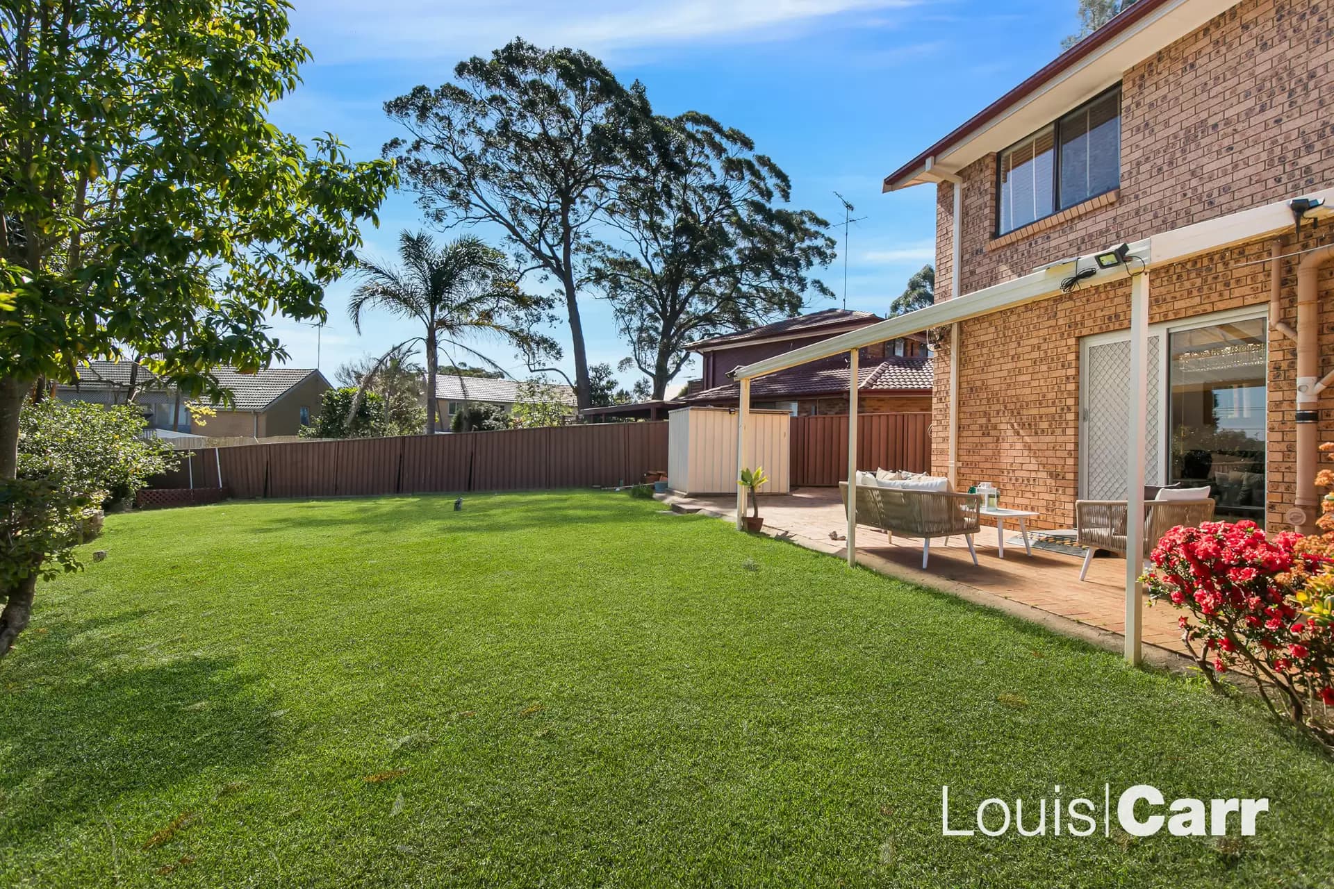 5 Hayley Place, Cherrybrook NSW, Cherrybrook - Thumbnail 2
