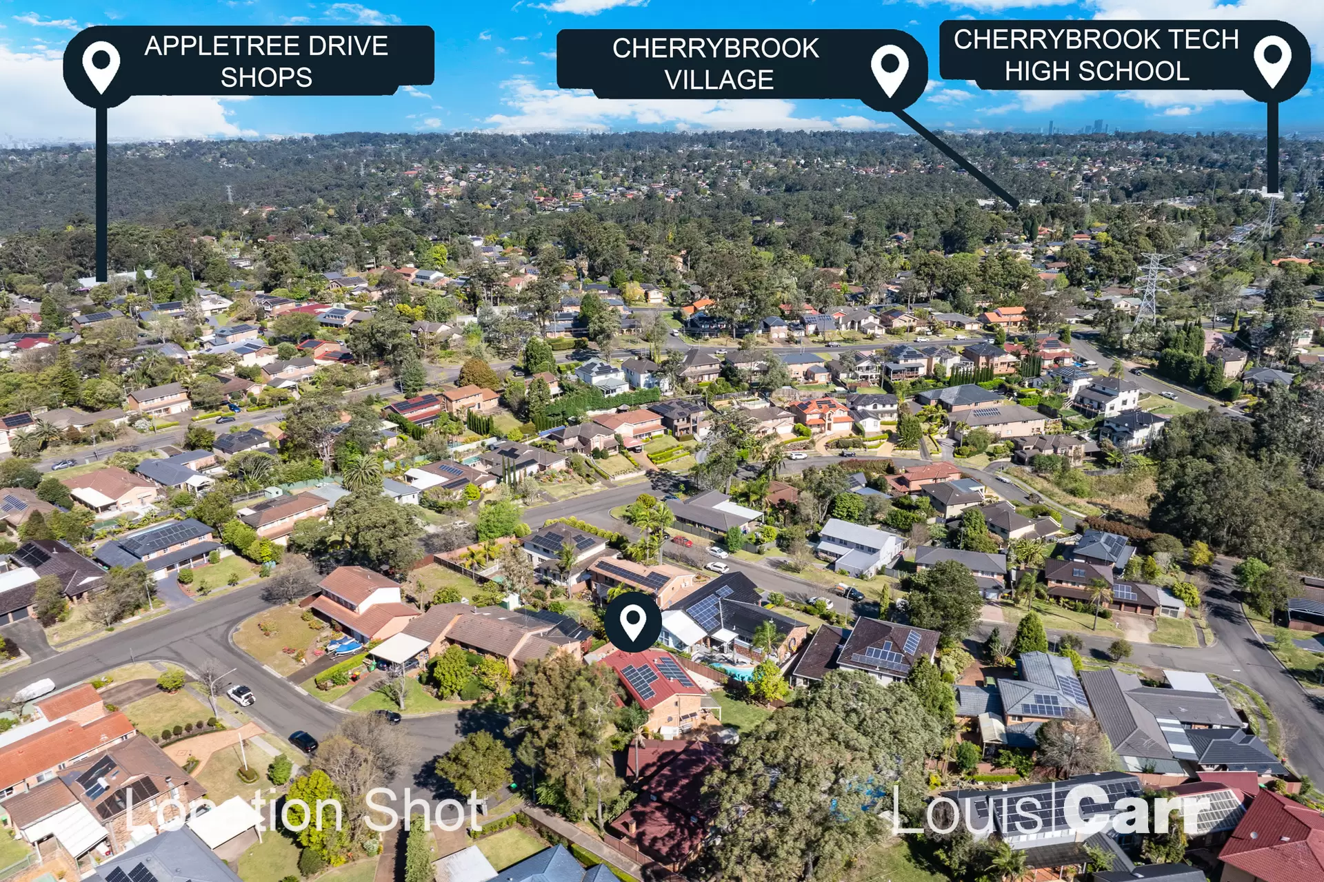 5 Hayley Place, Cherrybrook NSW, Cherrybrook - Thumbnail 4