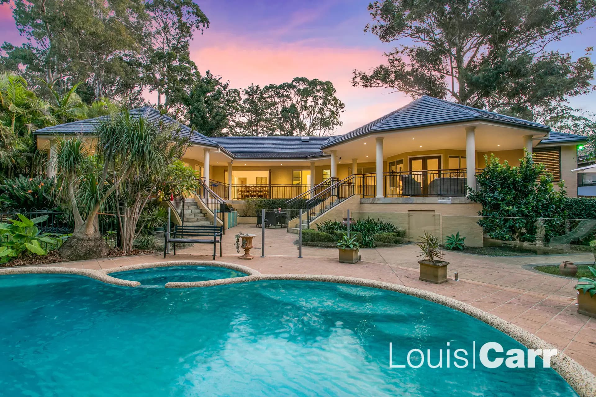 60 Castle Hill Road, West Pennant Hills NSW, West Pennant Hills - Image 1