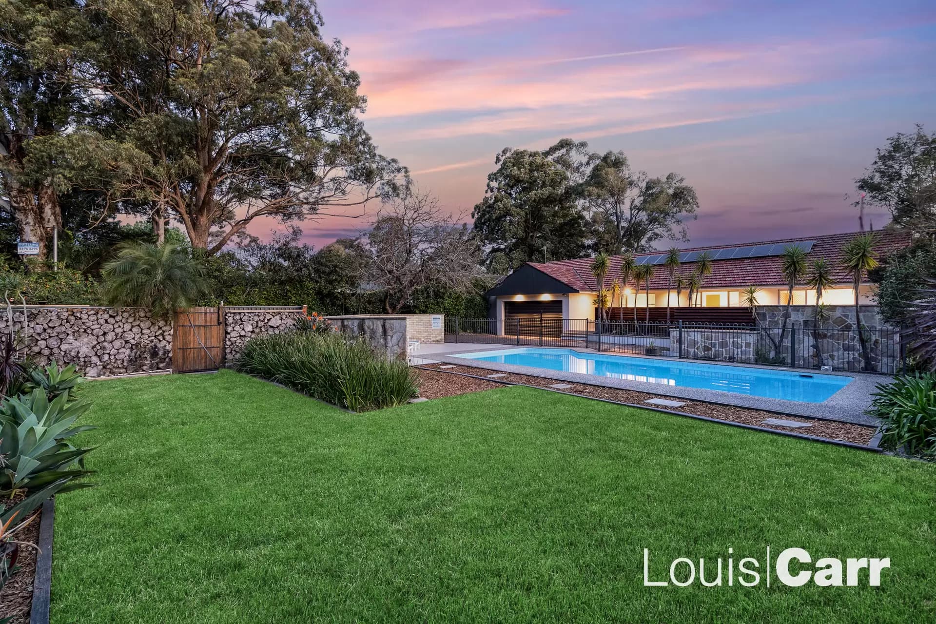 45 Castle Hill Road, West Pennant Hills NSW, West Pennant Hills - Image 1