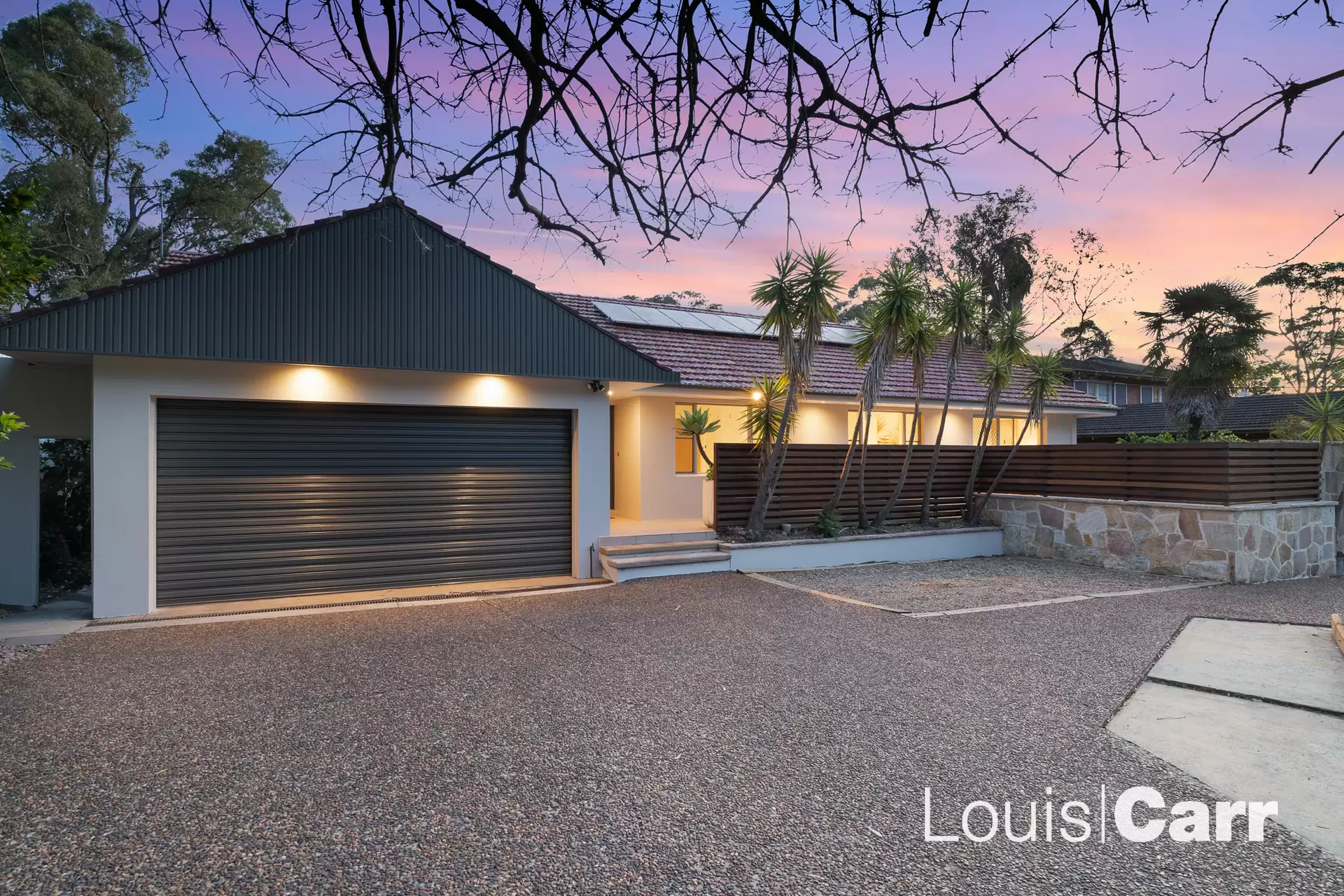 45 Castle Hill Road, West Pennant Hills NSW, West Pennant Hills - Thumbnail 2