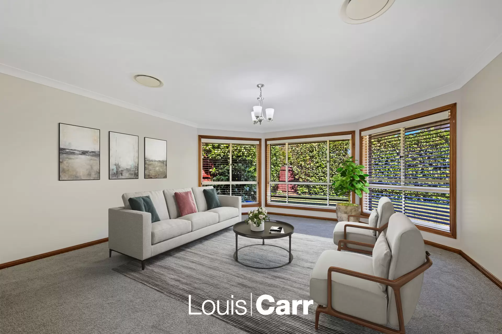 8 Barker Street, Beaumont Hills NSW, Beaumont Hills - Thumbnail 3