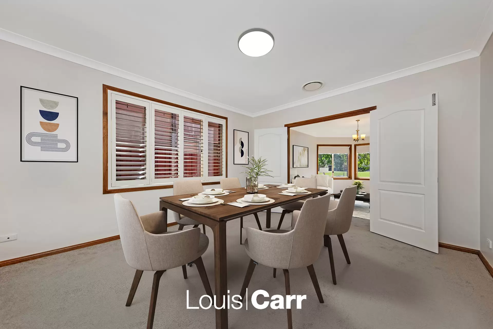8 Barker Street, Beaumont Hills NSW, Beaumont Hills - Thumbnail 5