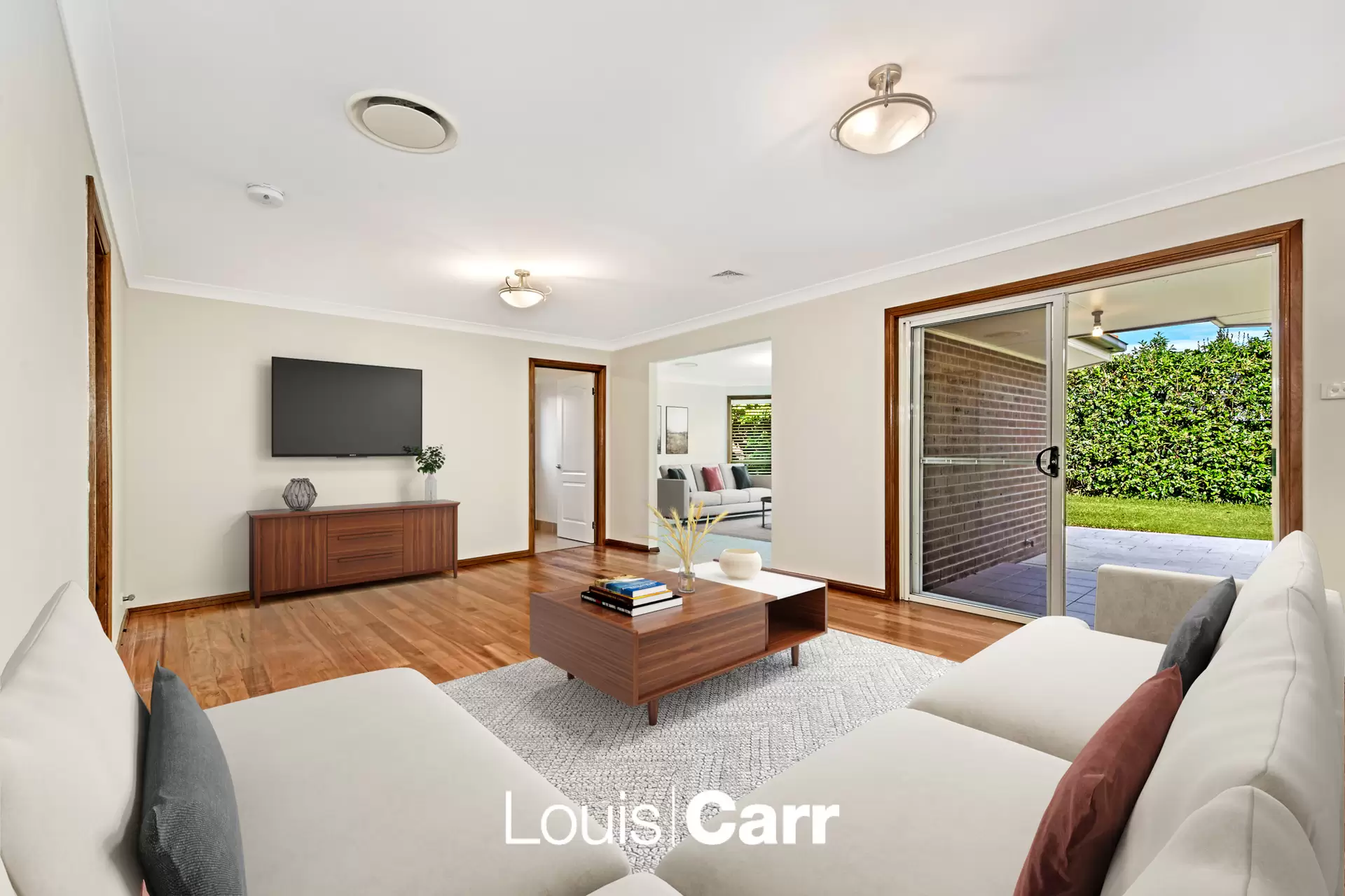8 Barker Street, Beaumont Hills NSW, Beaumont Hills - Thumbnail 6