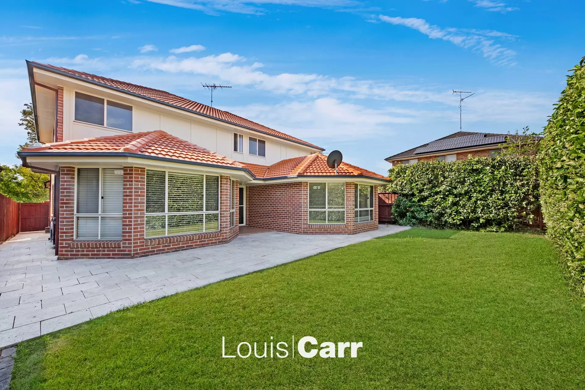 8 Barker Street, Beaumont Hills NSW, Beaumont Hills - Thumbnail 8