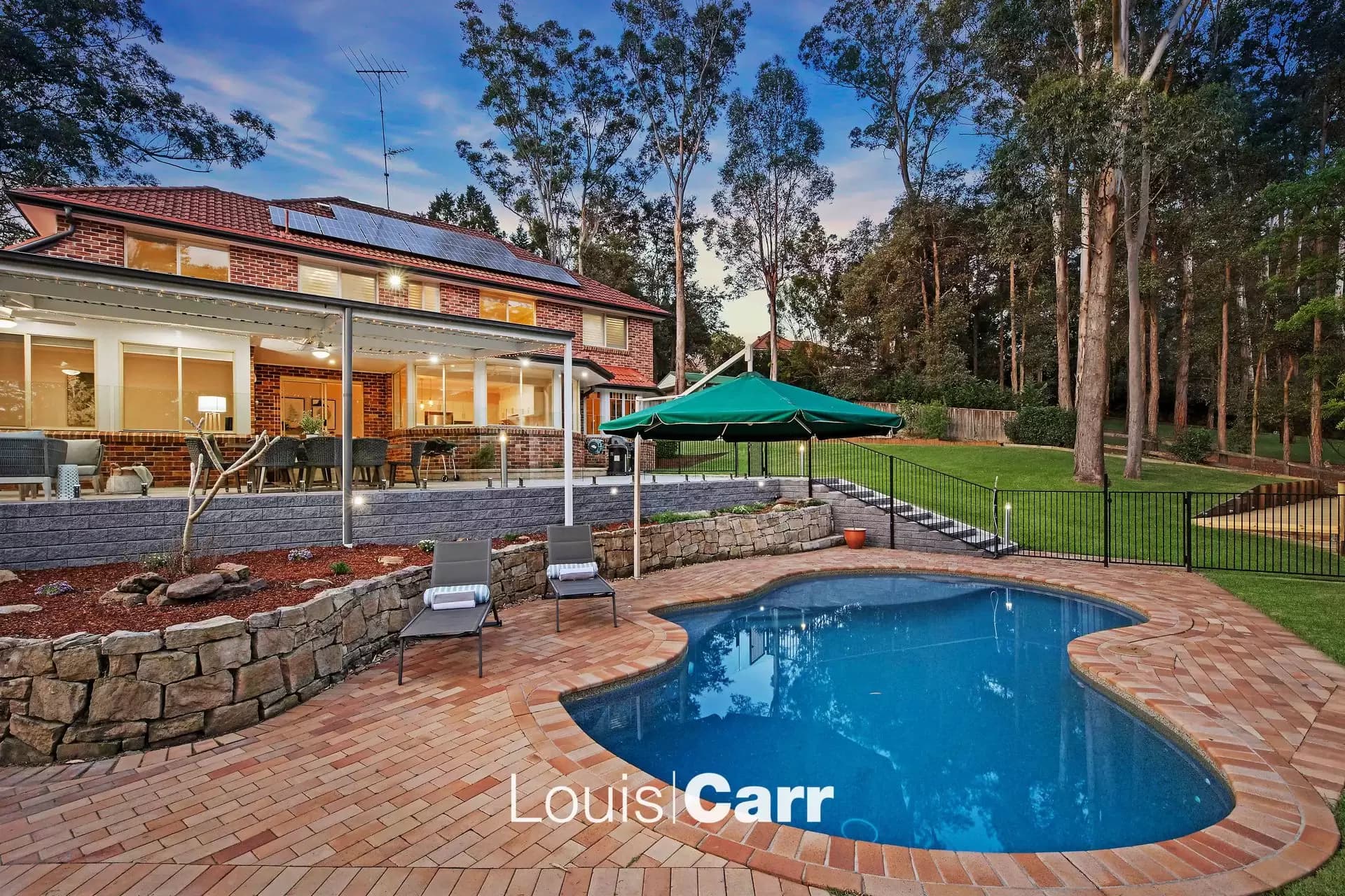 52 Grange Road, Glenhaven NSW, Glenhaven - Thumbnail 4
