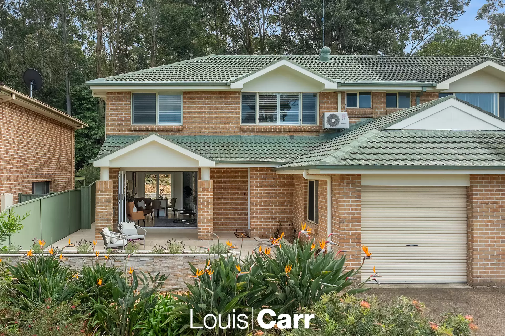 43B Kingussie Avenue, Castle Hill NSW, Castle Hill - Image 1
