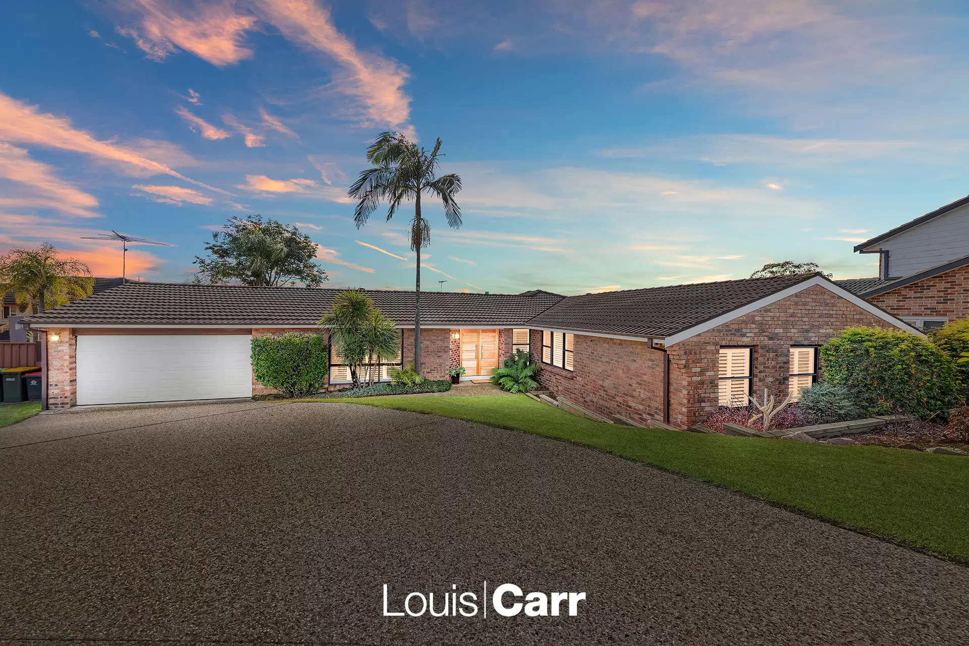 5 Dorothy Court, Baulkham Hills NSW, Baulkham Hills - Image 1