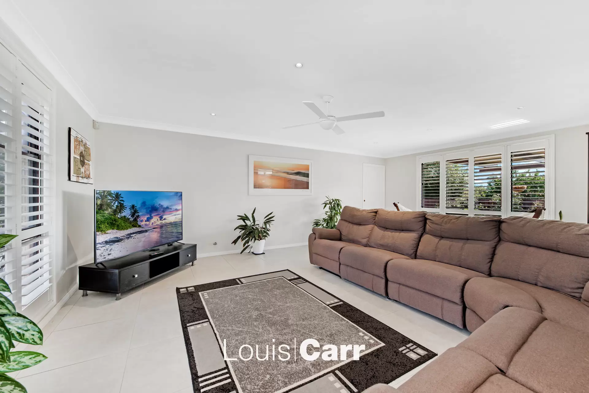 5 Dorothy Court, Baulkham Hills NSW, Baulkham Hills - Thumbnail 2