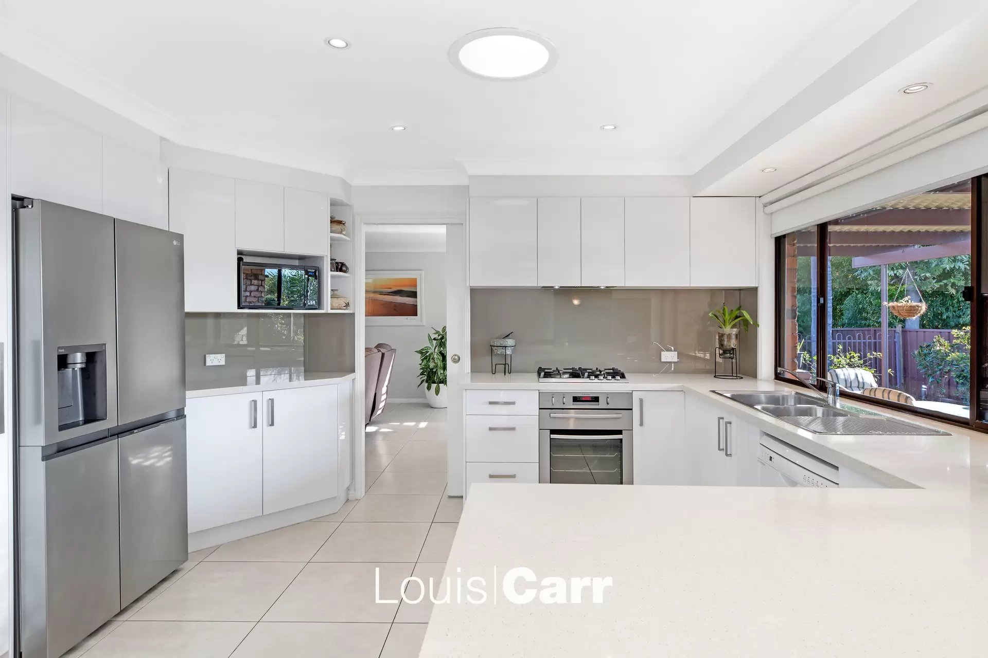 5 Dorothy Court, Baulkham Hills NSW, Baulkham Hills - Thumbnail 3