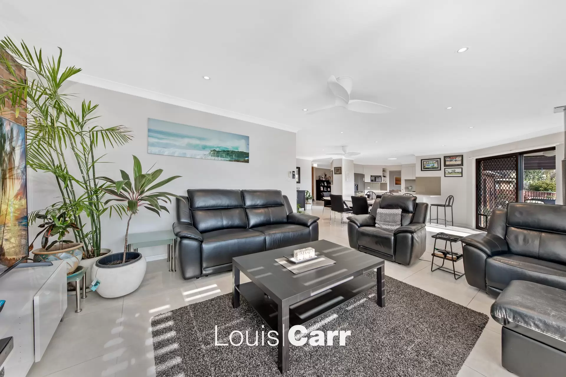 5 Dorothy Court, Baulkham Hills NSW, Baulkham Hills - Thumbnail 4