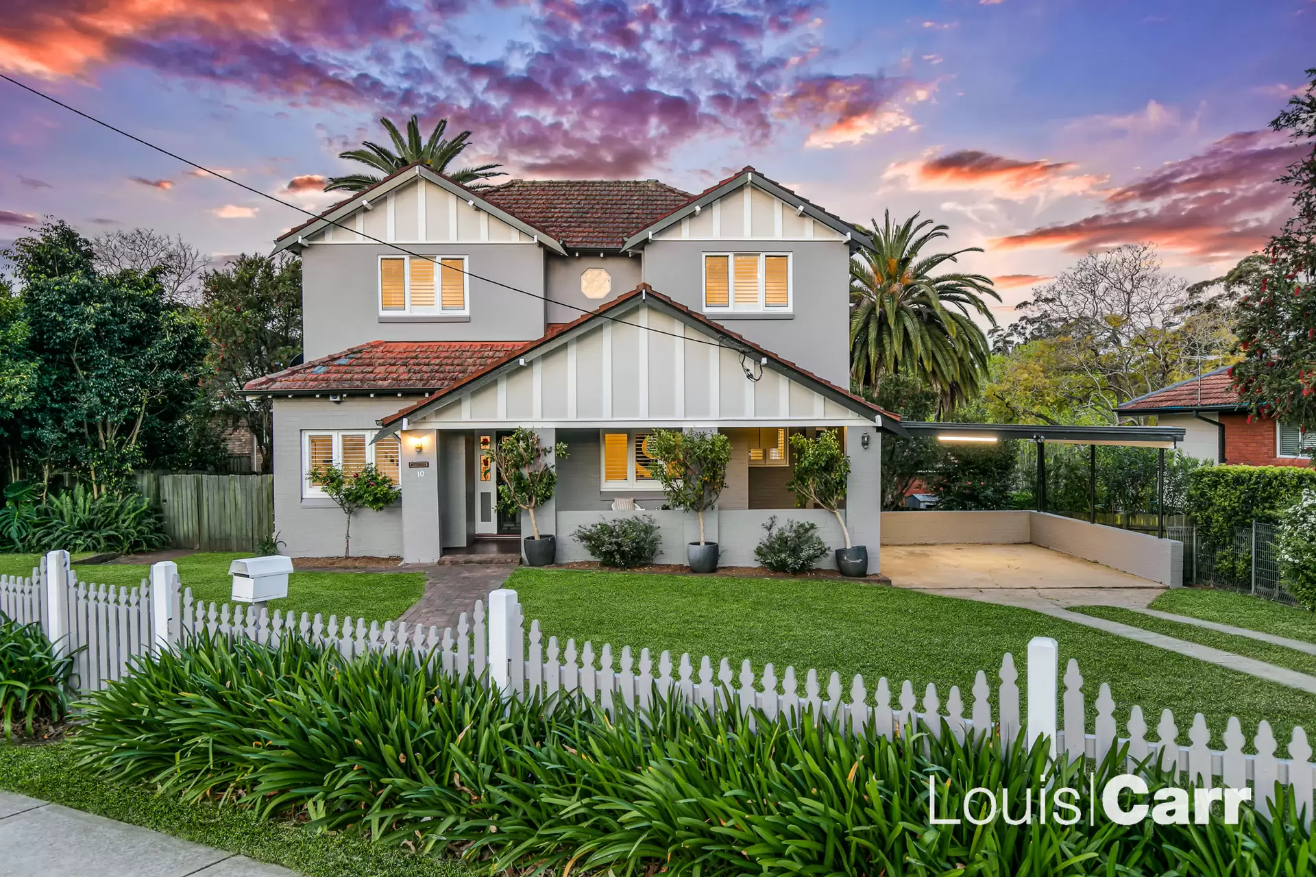 10 New Farm Road, West Pennant Hills NSW, West Pennant Hills - Image 1