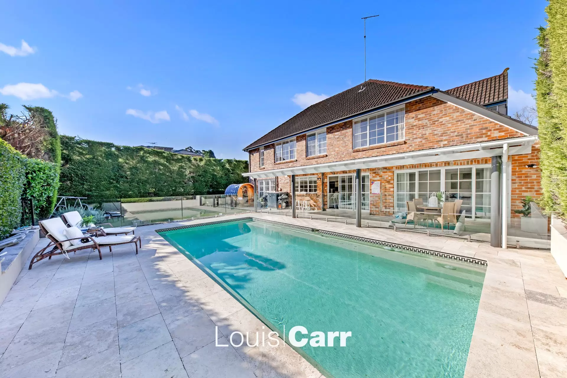 43 Westminster Drive, Castle Hill NSW, Castle Hill - Thumbnail 2