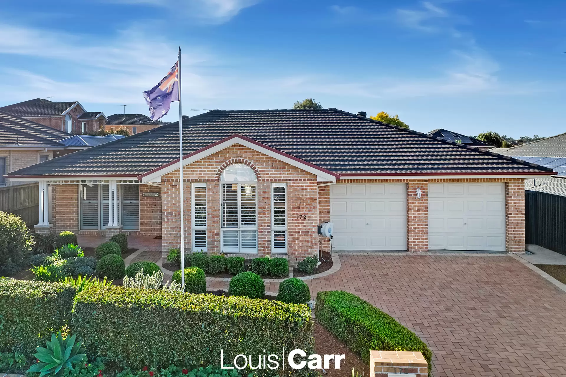 172 Wrights Road, Kellyville NSW, Kellyville - Image 1