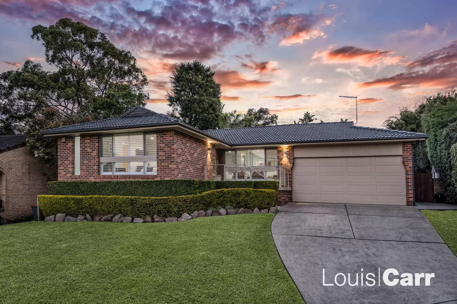 5 Curtis Close, Cherrybrook NSW, Cherrybrook - Image 1