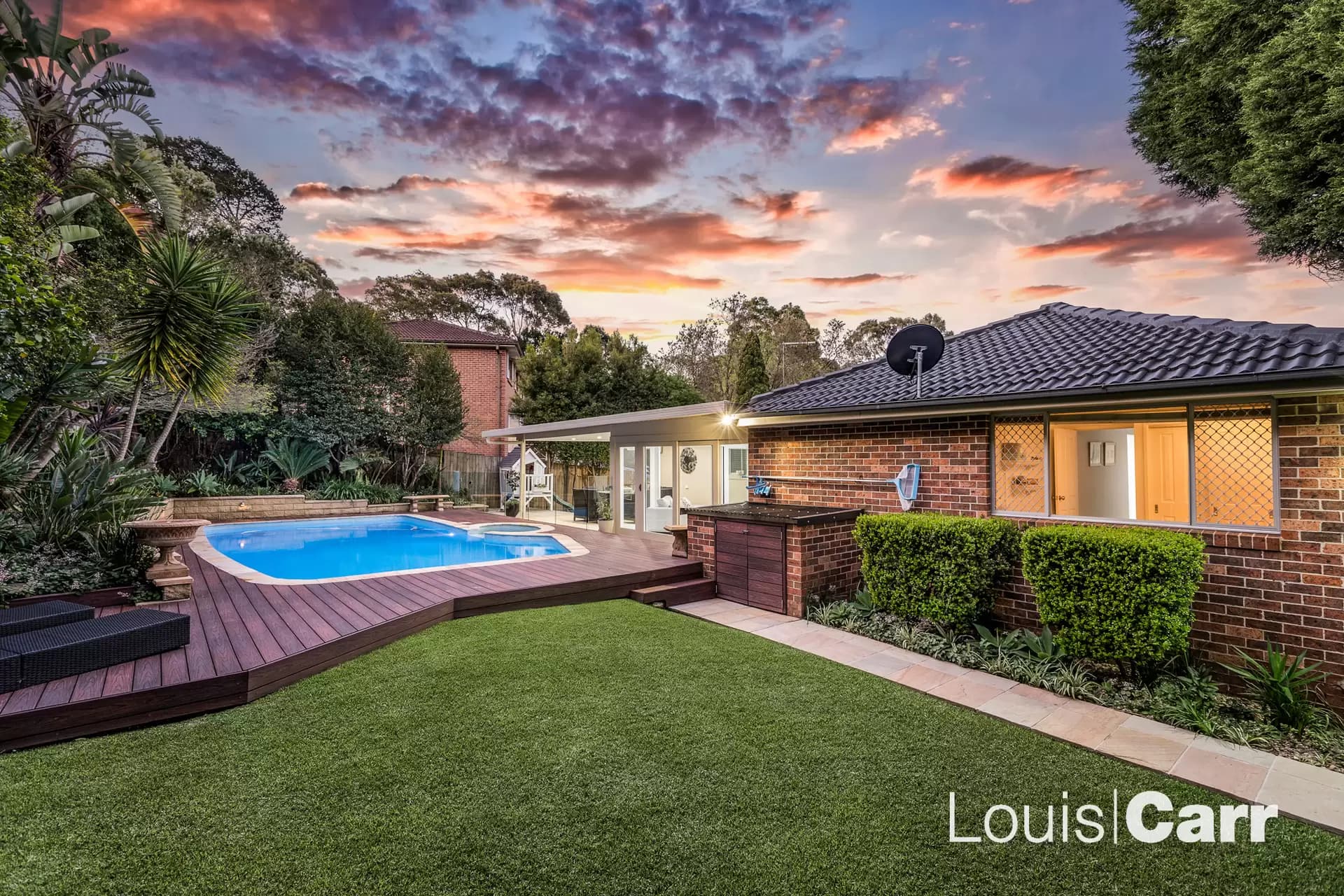 5 Curtis Close, Cherrybrook NSW, Cherrybrook - Thumbnail 2