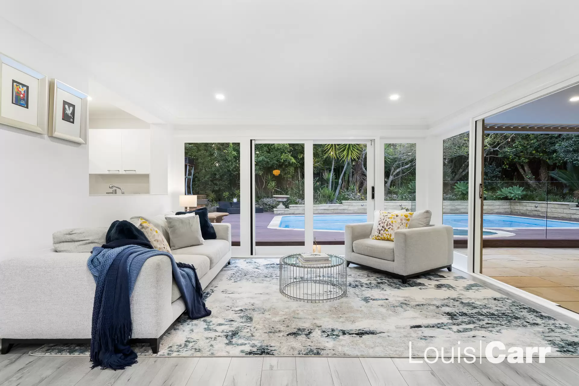 5 Curtis Close, Cherrybrook NSW, Cherrybrook - Thumbnail 3