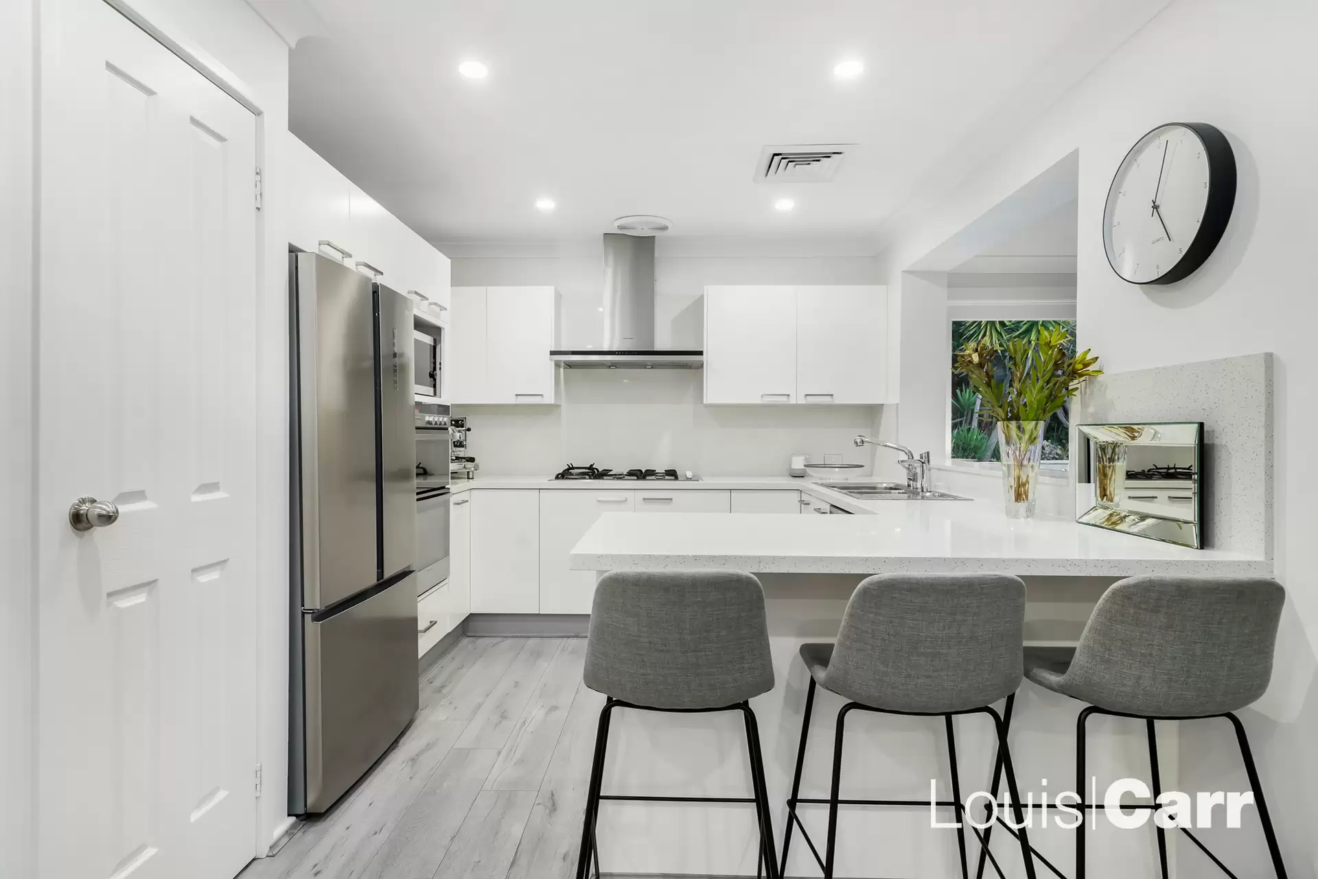 5 Curtis Close, Cherrybrook NSW, Cherrybrook - Thumbnail 4