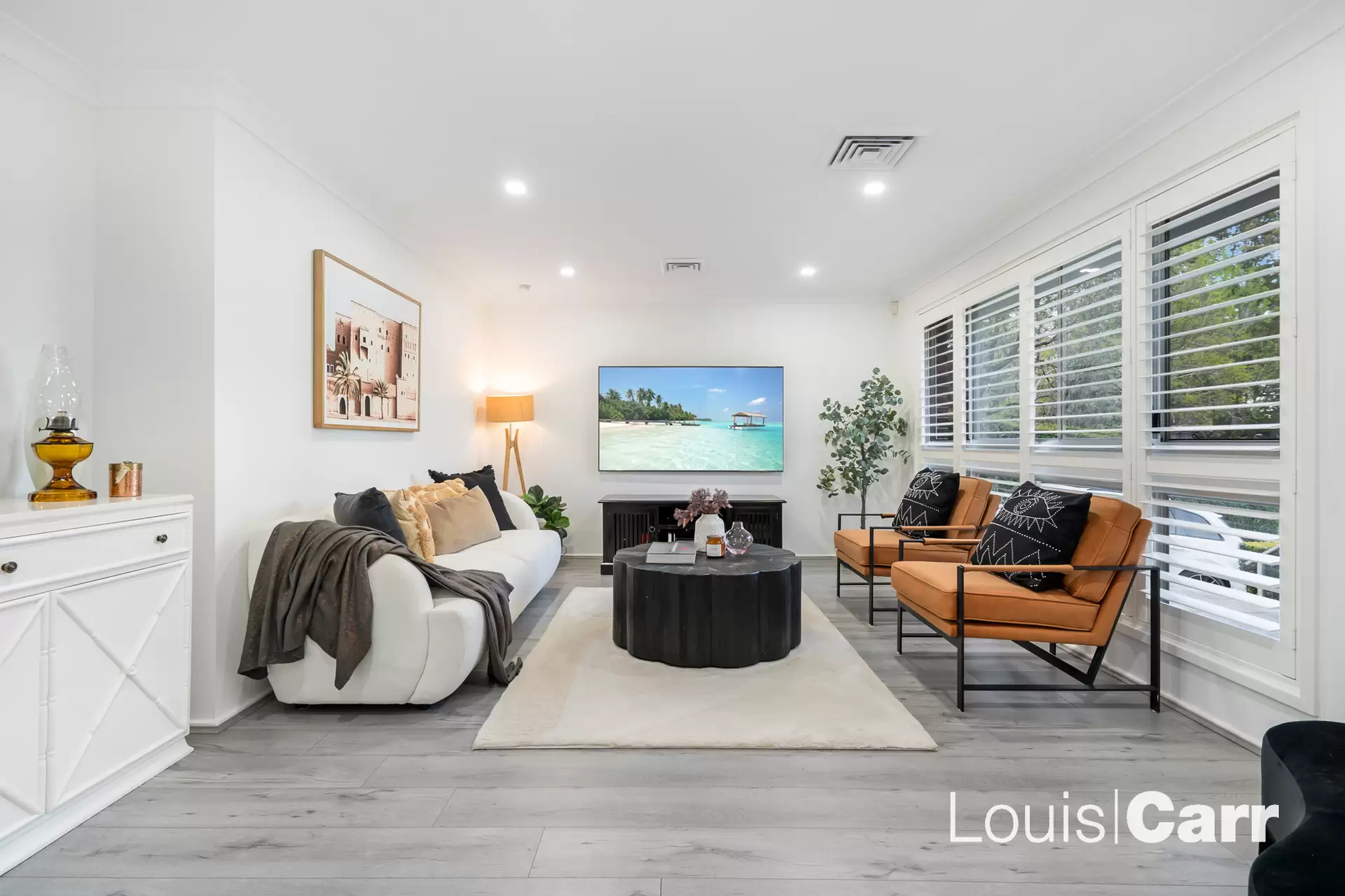5 Curtis Close, Cherrybrook NSW, Cherrybrook - Thumbnail 5