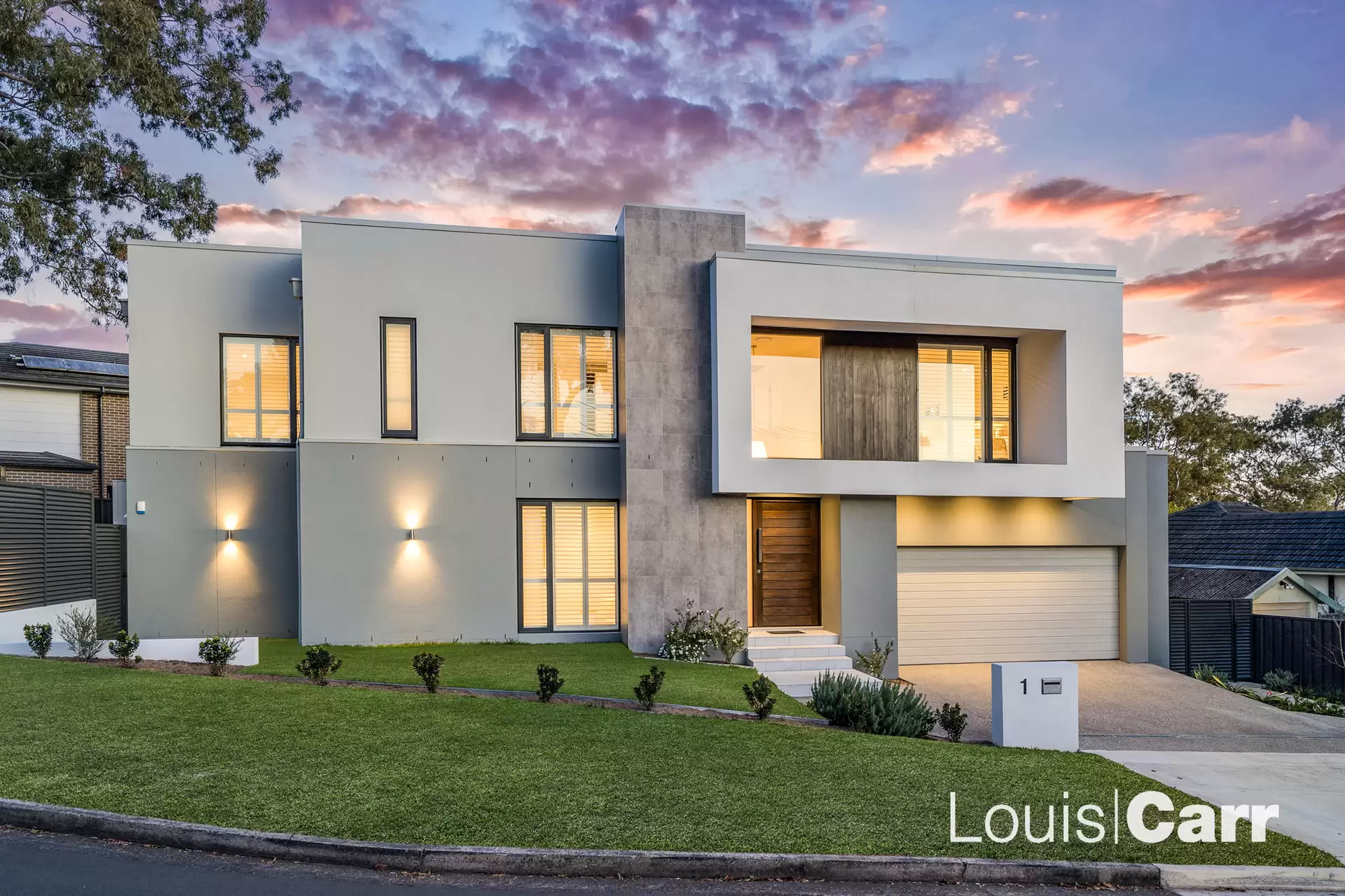 1 Carver Place, Dundas Valley NSW, Dundas Valley - Image 1