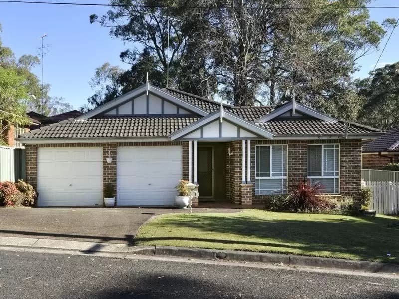 1 Vernon Close, West Pennant Hills NSW, West Pennant Hills - Image 1