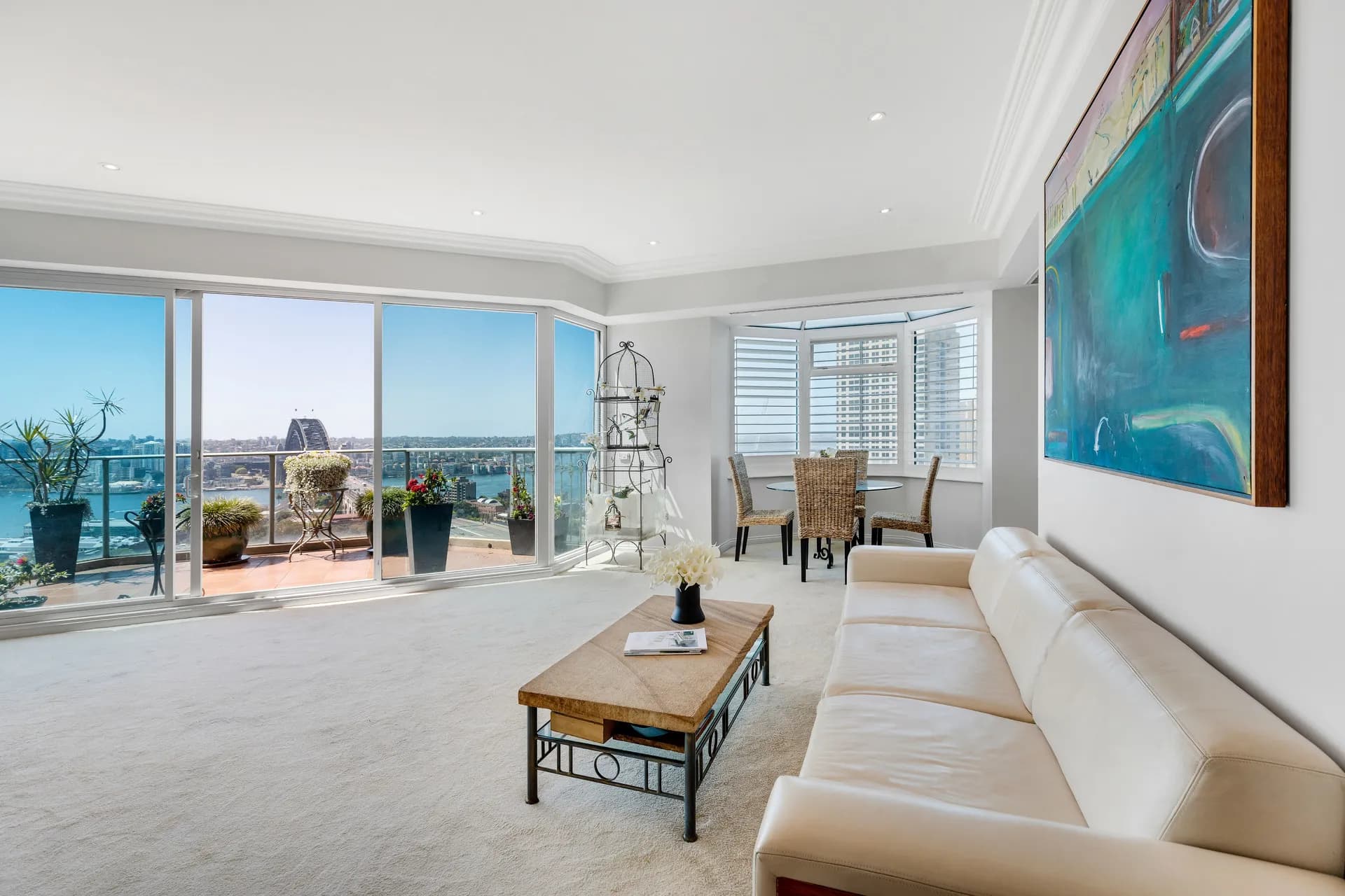 2502/127-153 Kent Street, Millers Point - Thumbnail 3