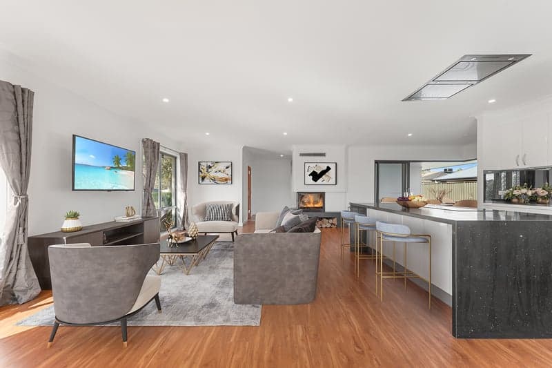 12 Mellington Loop, Googong - Thumbnail 4