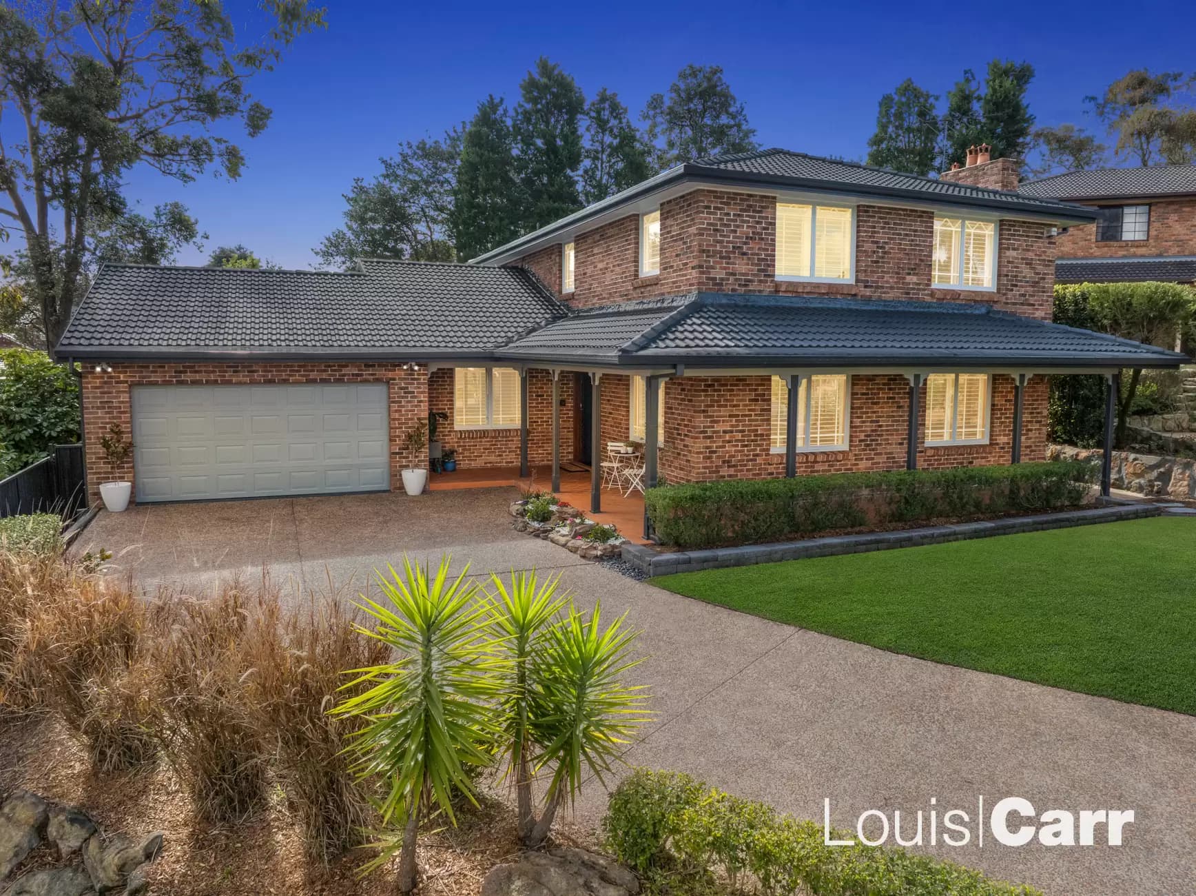 7 Stanier Close, Cherrybrook NSW, Cherrybrook - Image 1