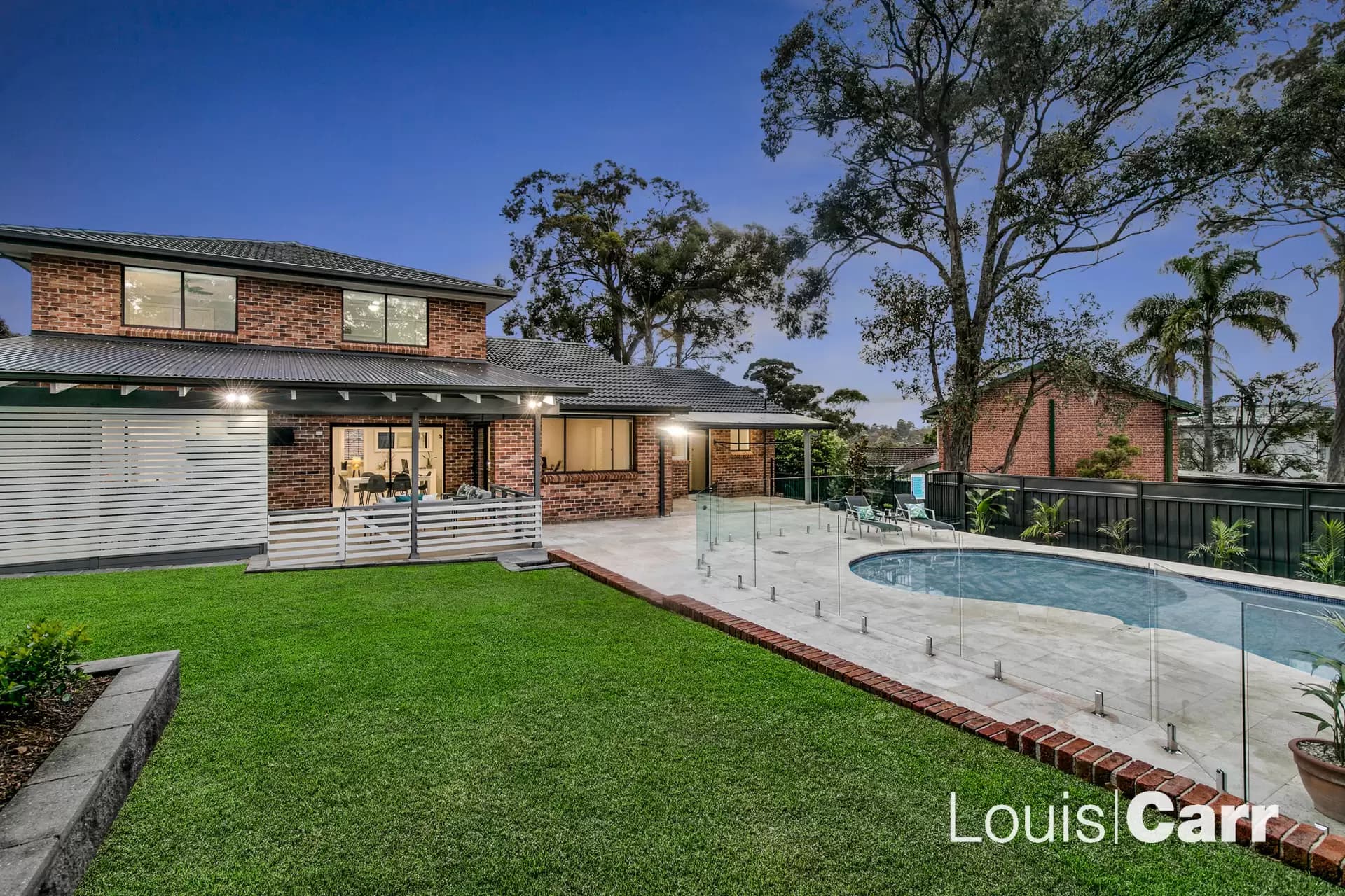 7 Stanier Close, Cherrybrook NSW, Cherrybrook - Thumbnail 2