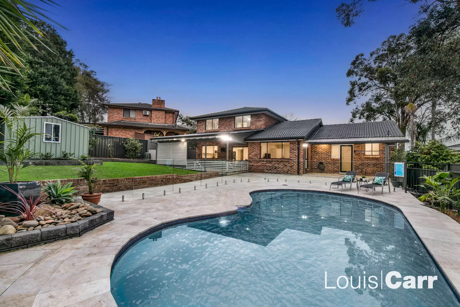 7 Stanier Close, Cherrybrook NSW, Cherrybrook - Thumbnail 8