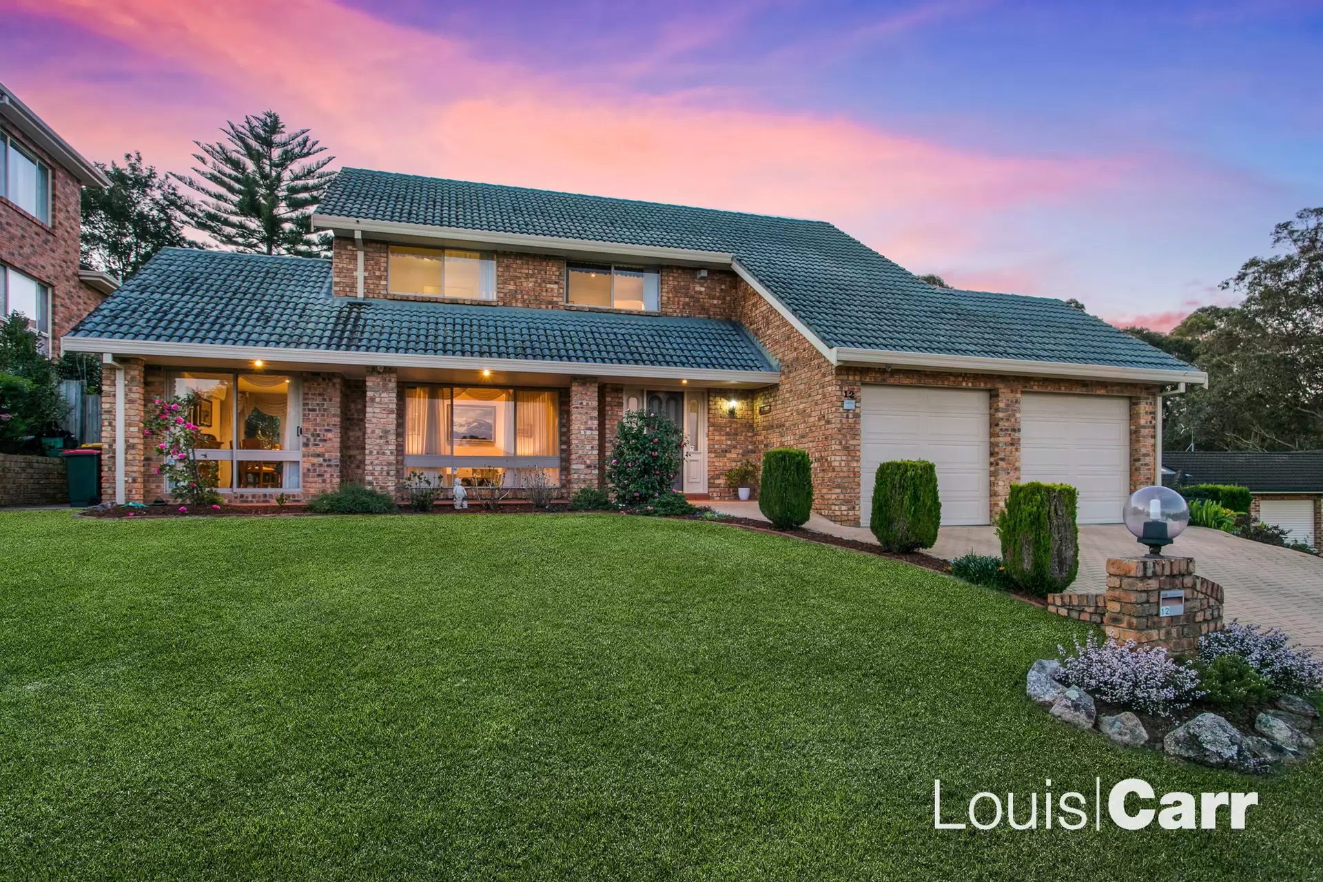 12 Alana Drive, West Pennant Hills NSW, West Pennant Hills - Image 1