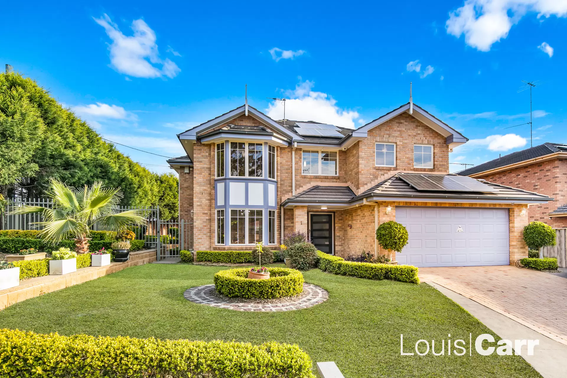 1 Purchase Road, Cherrybrook NSW, Cherrybrook - Image 1