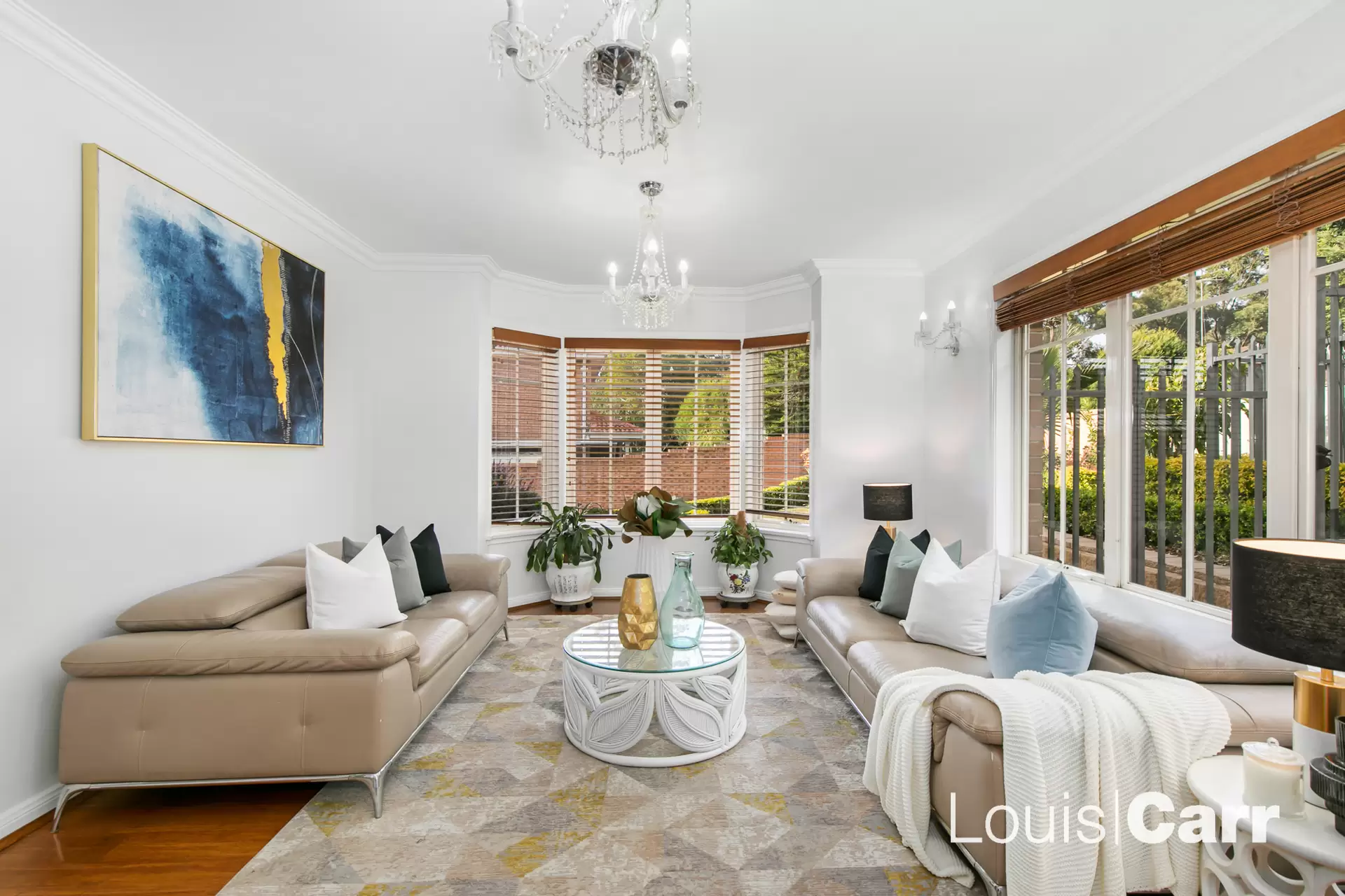 1 Purchase Road, Cherrybrook NSW, Cherrybrook - Thumbnail 2