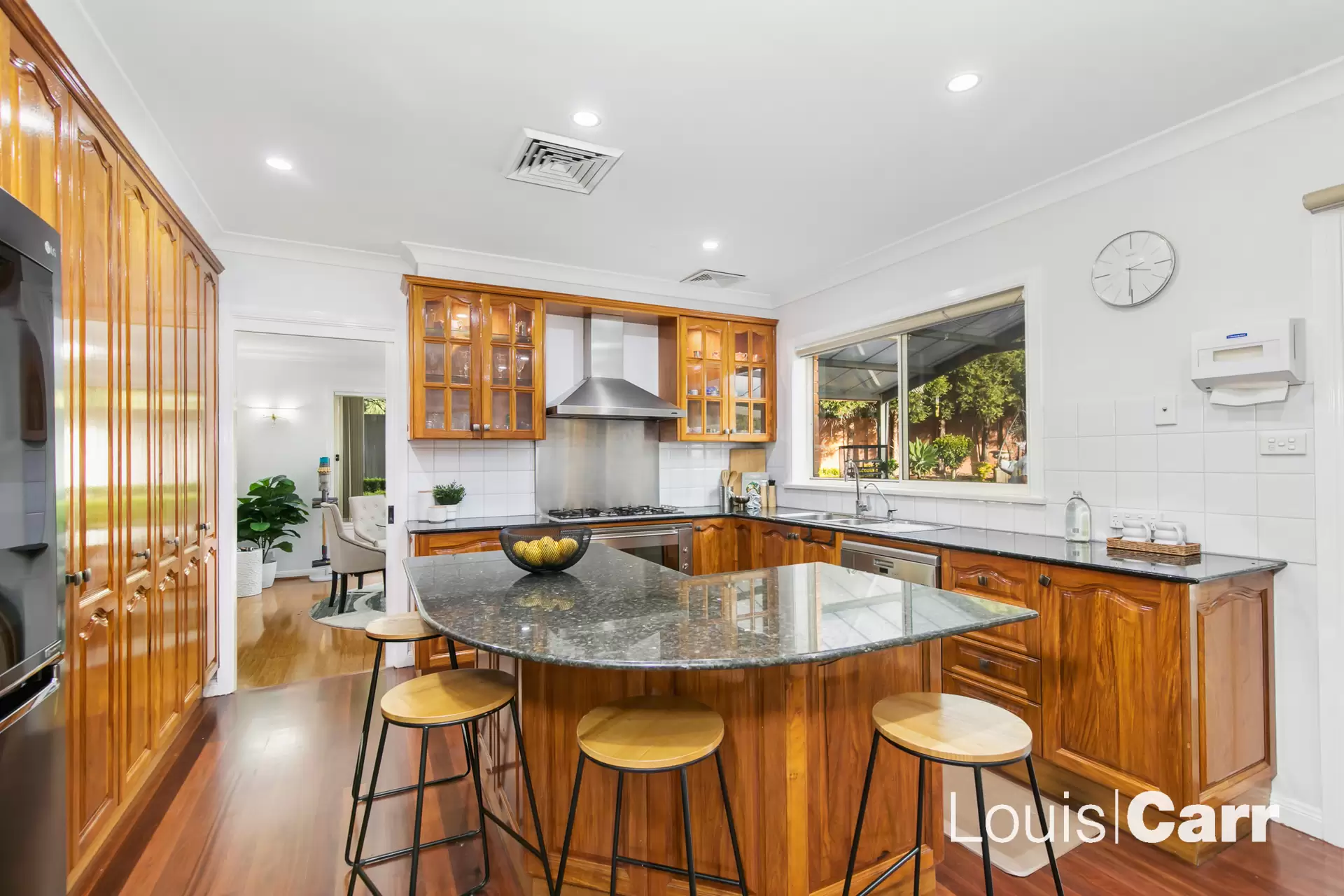 1 Purchase Road, Cherrybrook NSW, Cherrybrook - Thumbnail 4