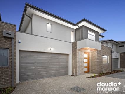 2/521 Pascoe Vale Road, Pascoe Vale - Image 1